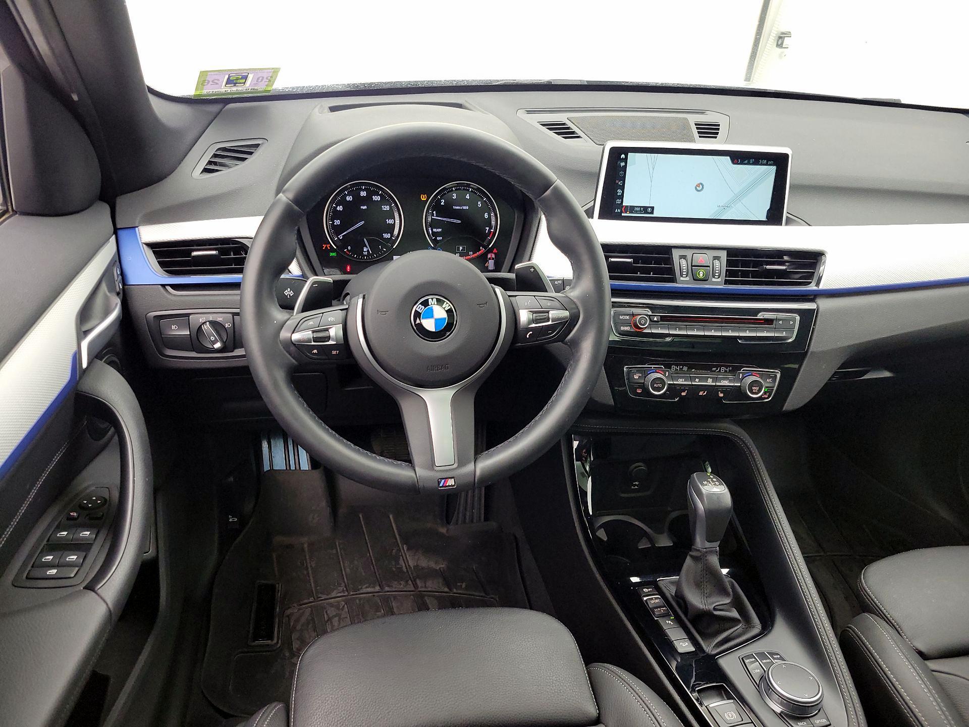 Thumbnail: 2019 BMW X1 - 10