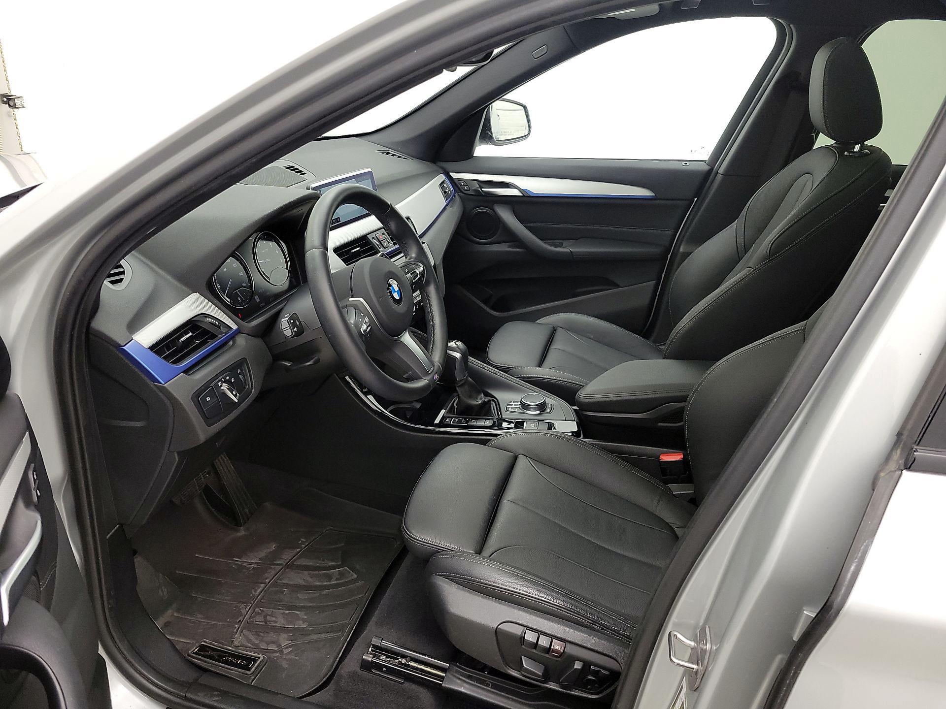 Thumbnail: 2019 BMW X1 - 11