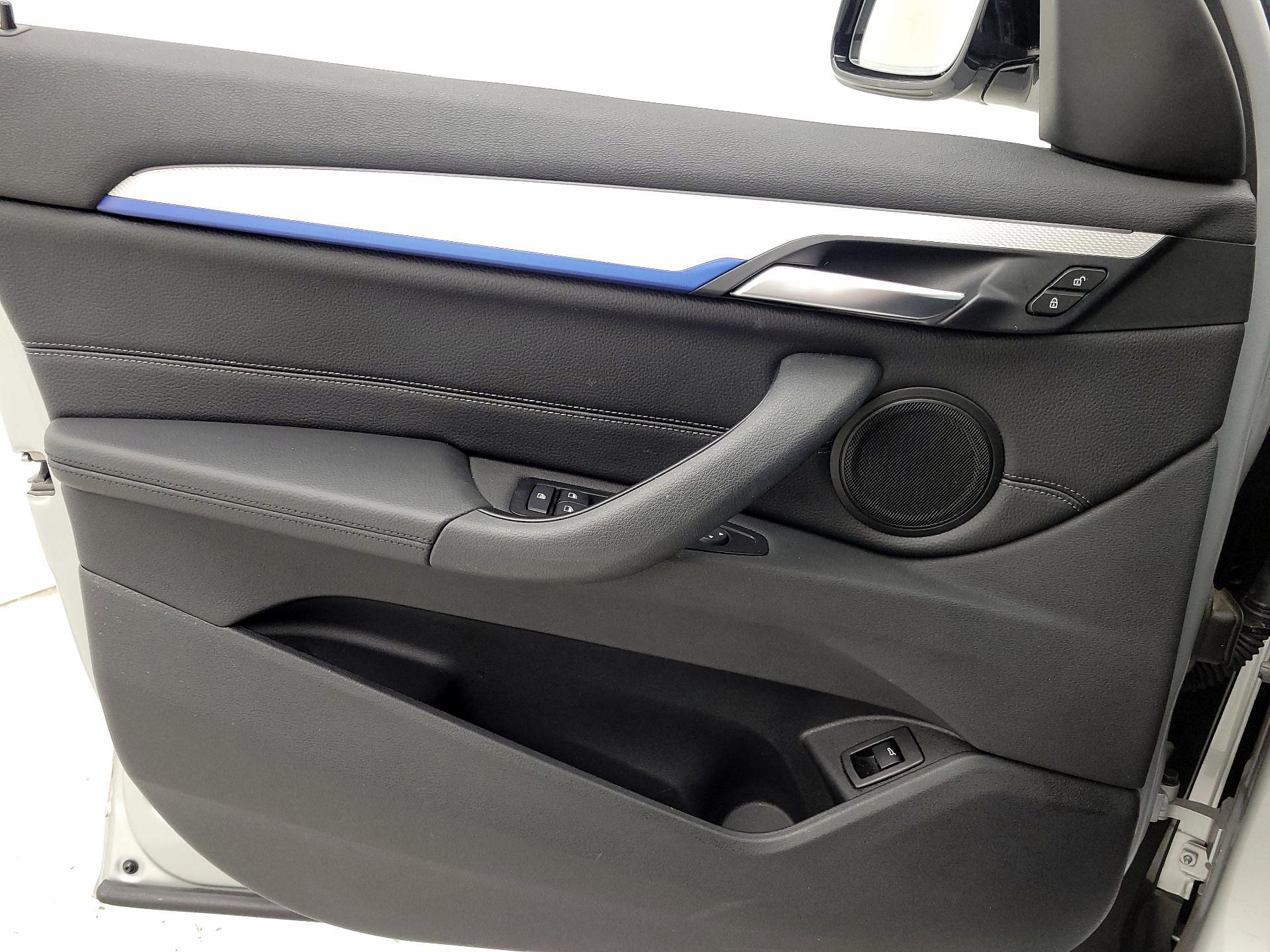 Thumbnail: 2019 BMW X1 - 12