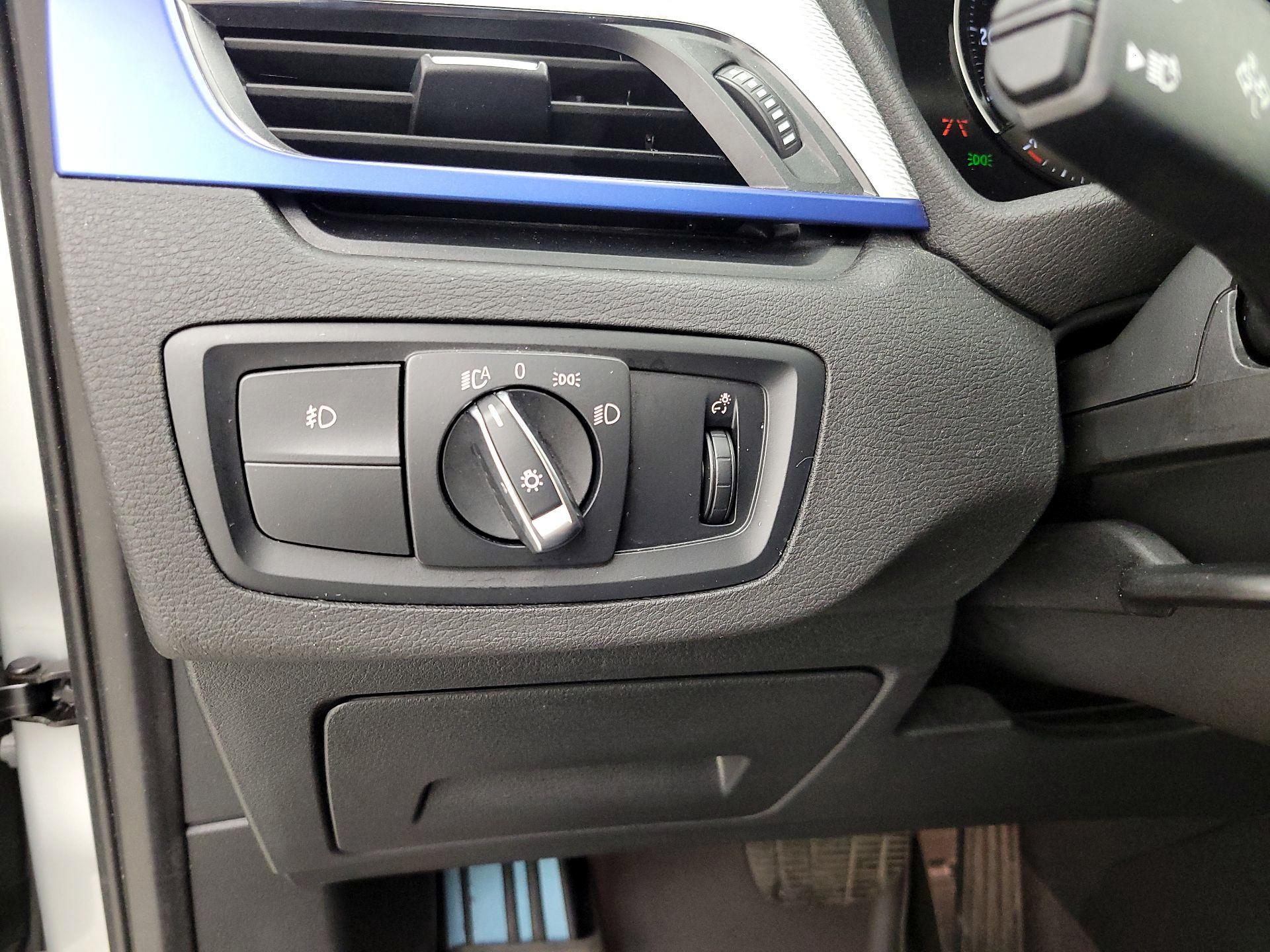 Thumbnail: 2019 BMW X1 - 13