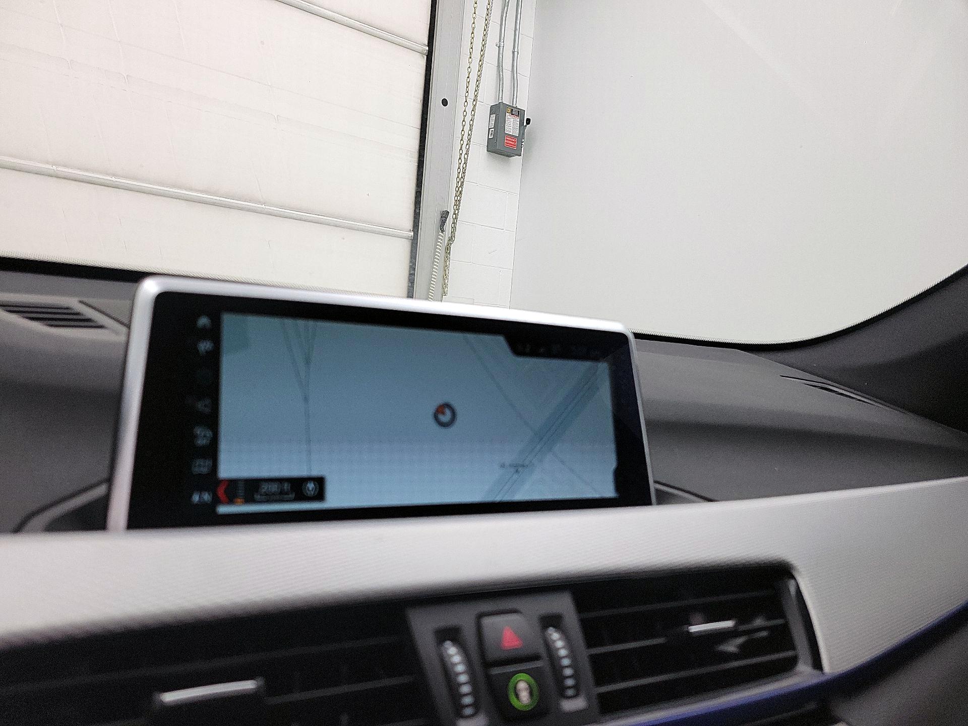 Thumbnail: 2019 BMW X1 - 14