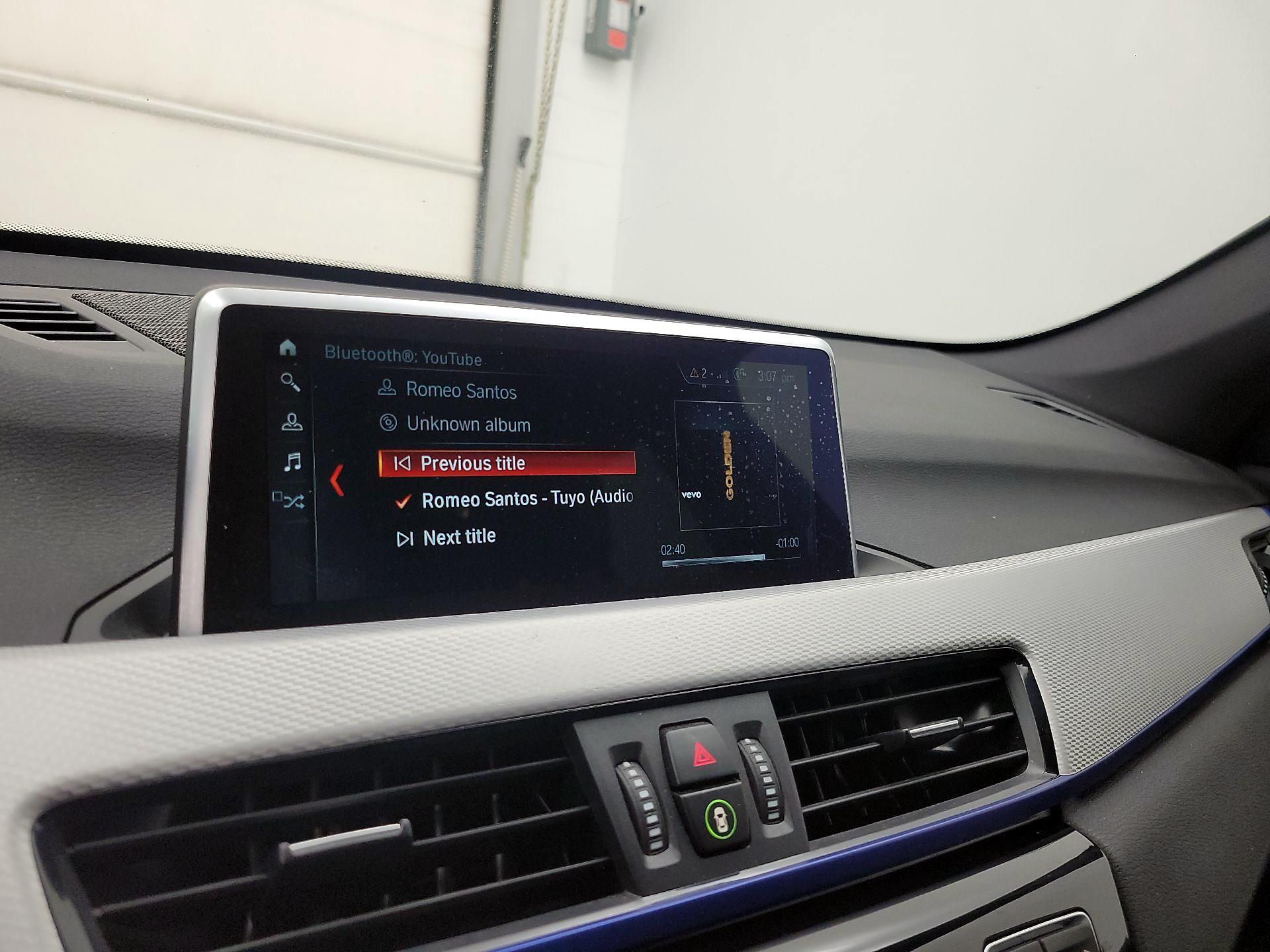 Thumbnail: 2019 BMW X1 - 16