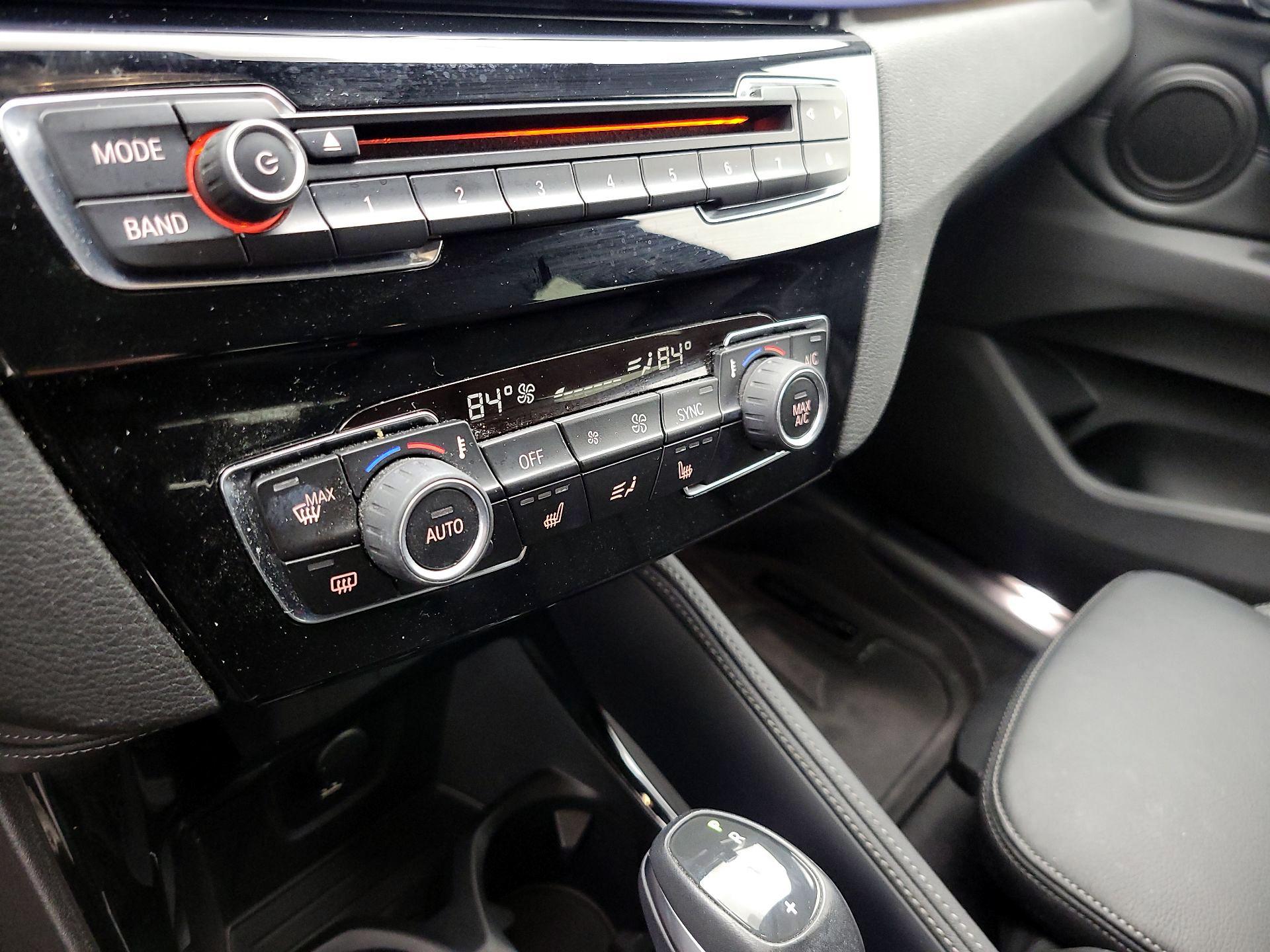 Thumbnail: 2019 BMW X1 - 17