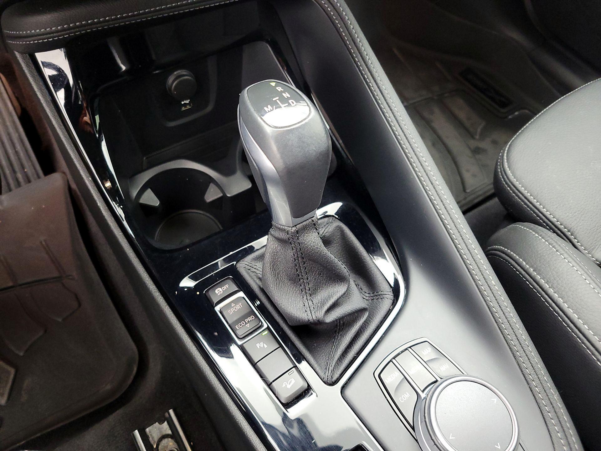 Thumbnail: 2019 BMW X1 - 18