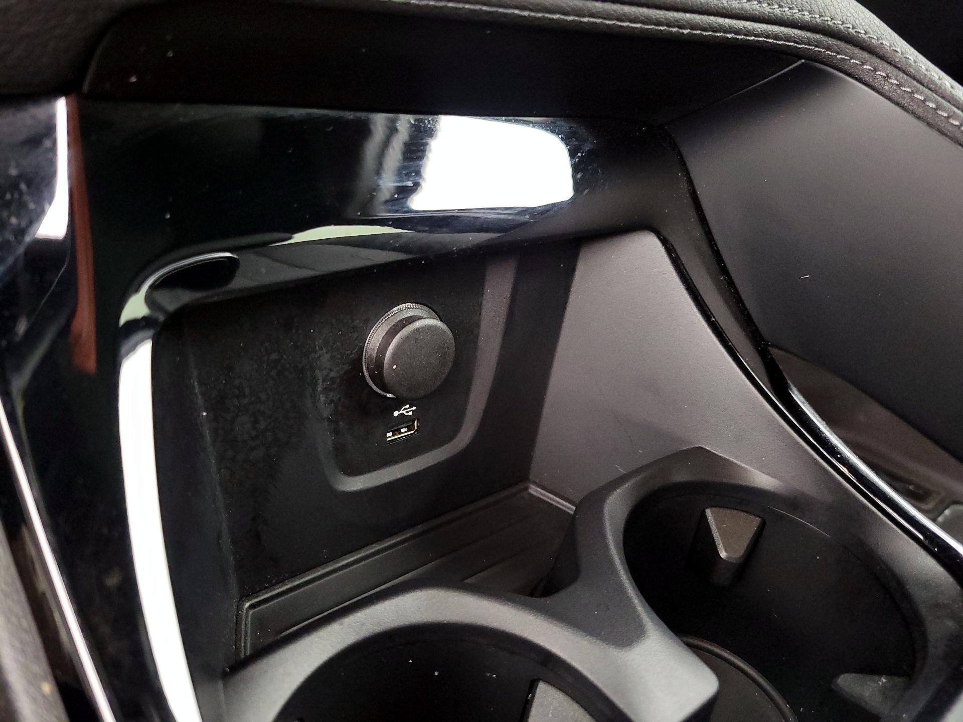 Thumbnail: 2019 BMW X1 - 19