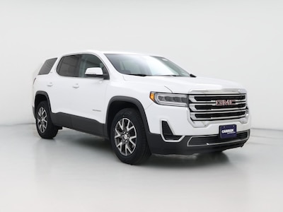 2020 GMC Acadia SLE
