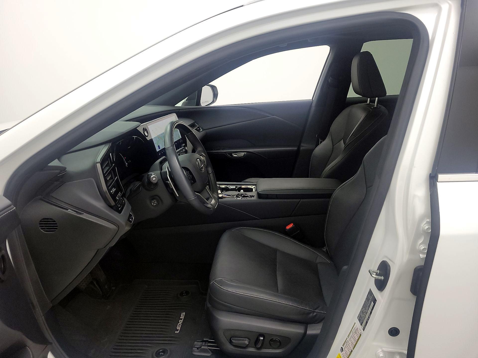 Thumbnail: 2023 Lexus RX - 11