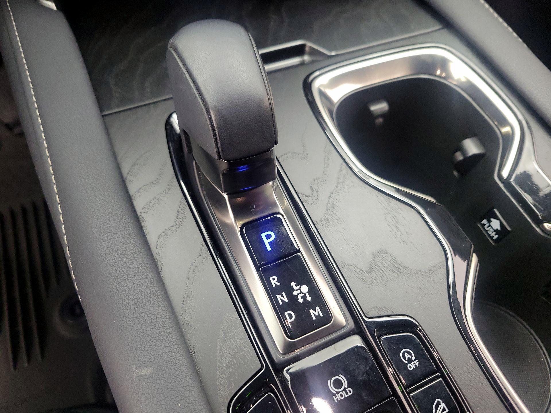 Thumbnail: 2023 Lexus RX - 18