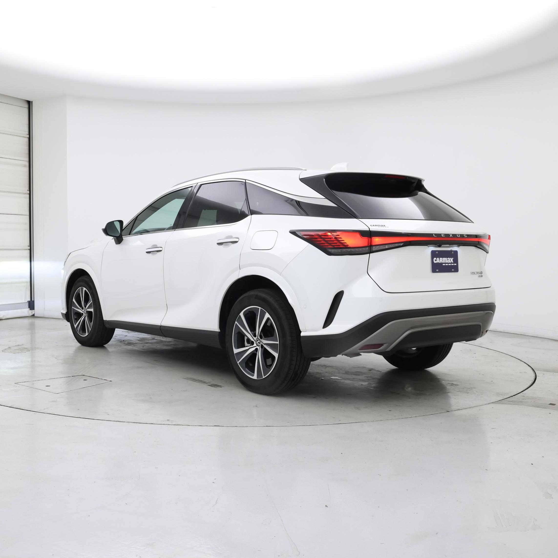 Thumbnail: 2023 Lexus RX - 2
