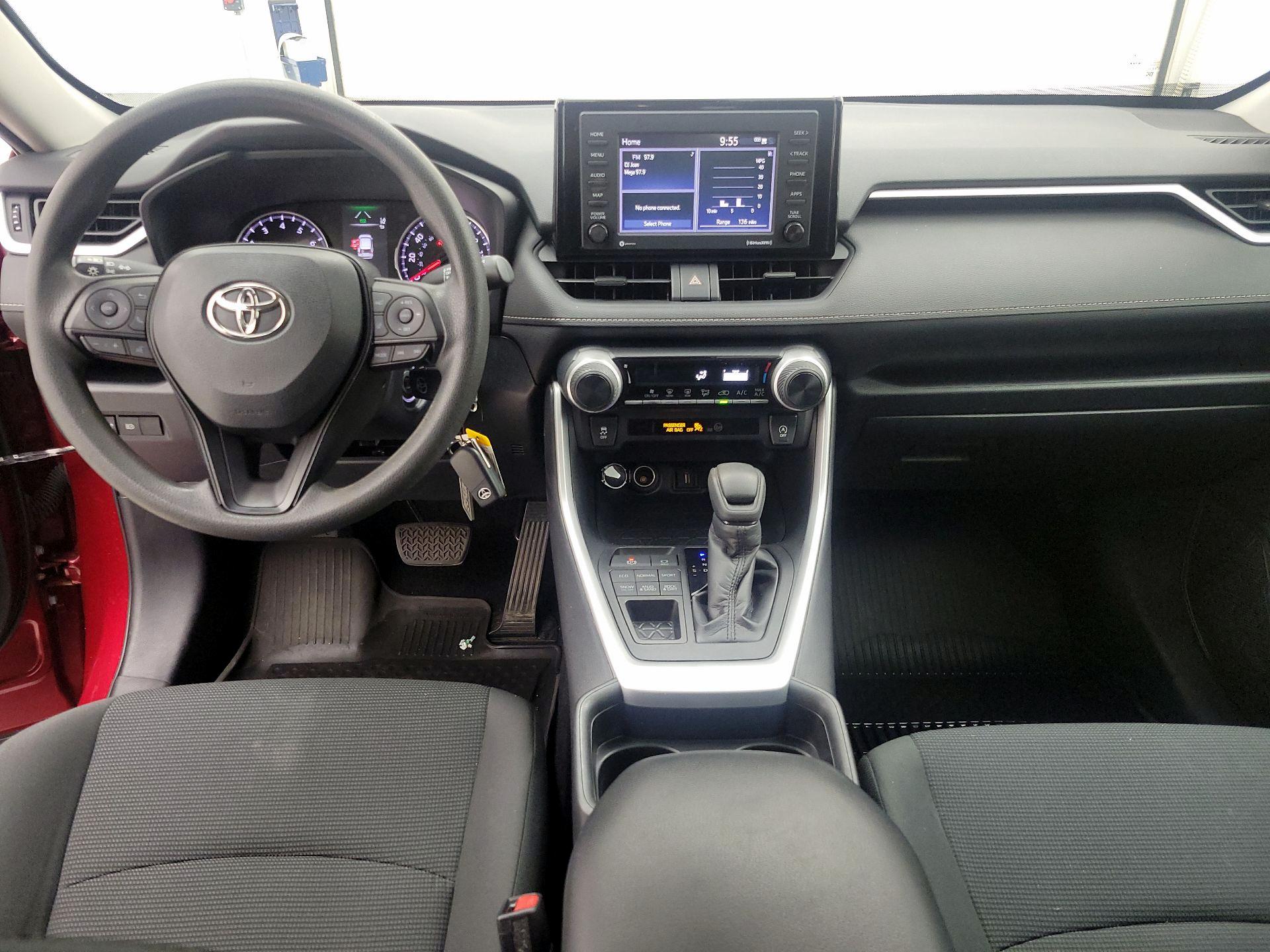 Thumbnail: 2020 Toyota RAV4 - 9