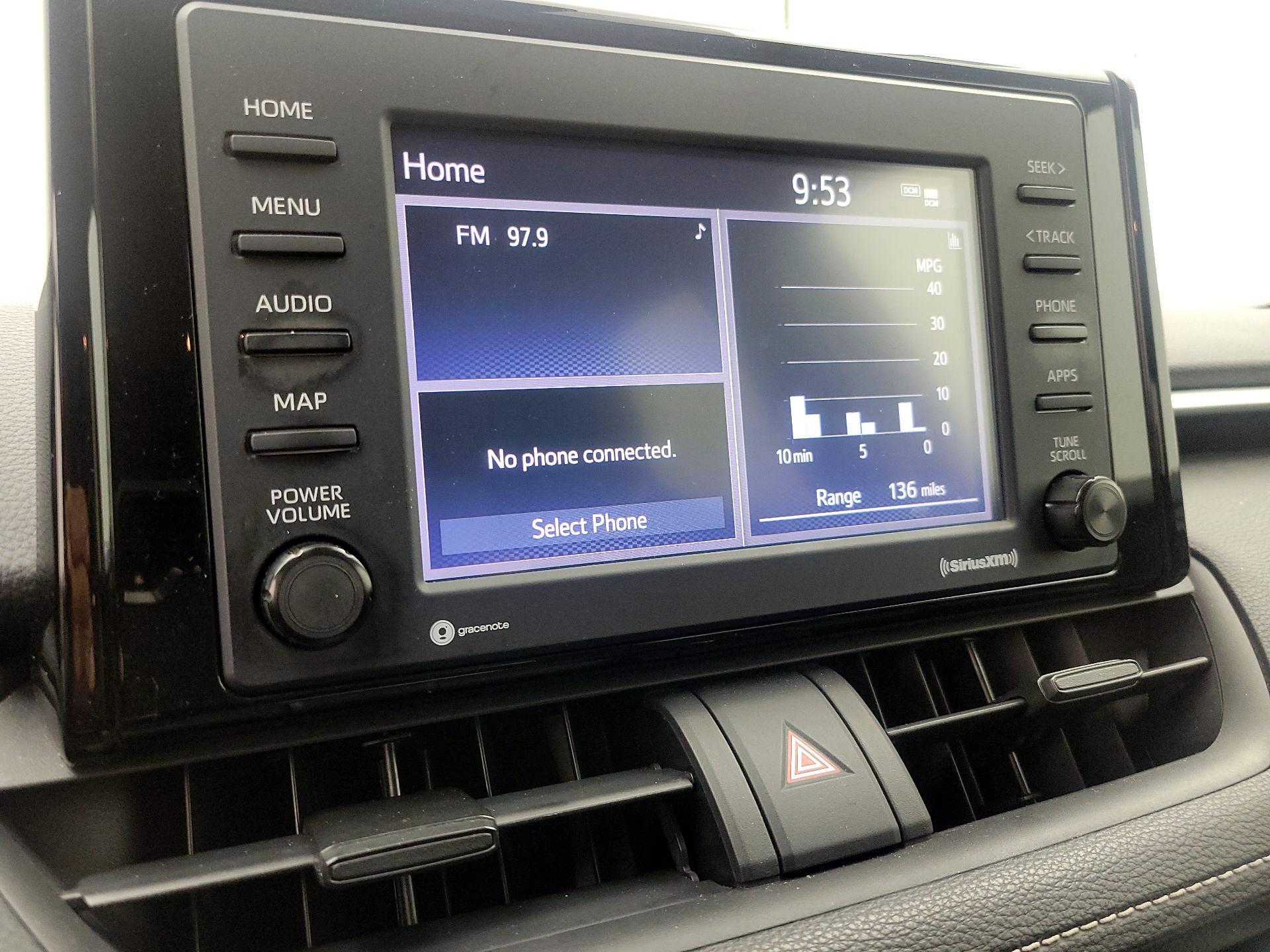 Thumbnail: 2020 Toyota RAV4 - 16