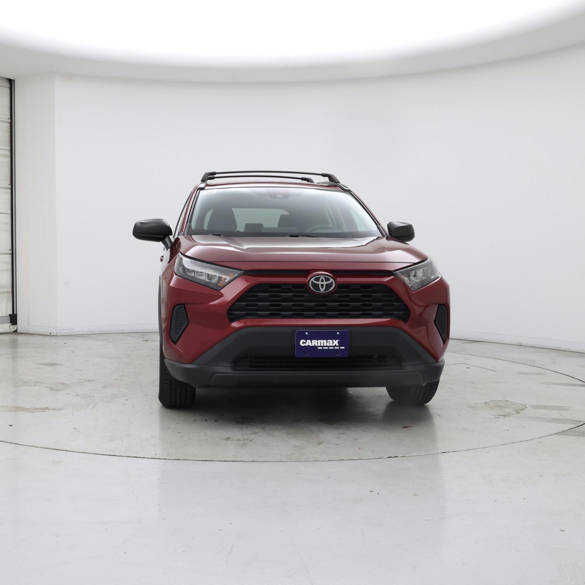 Thumbnail: 2020 Toyota RAV4 - 5