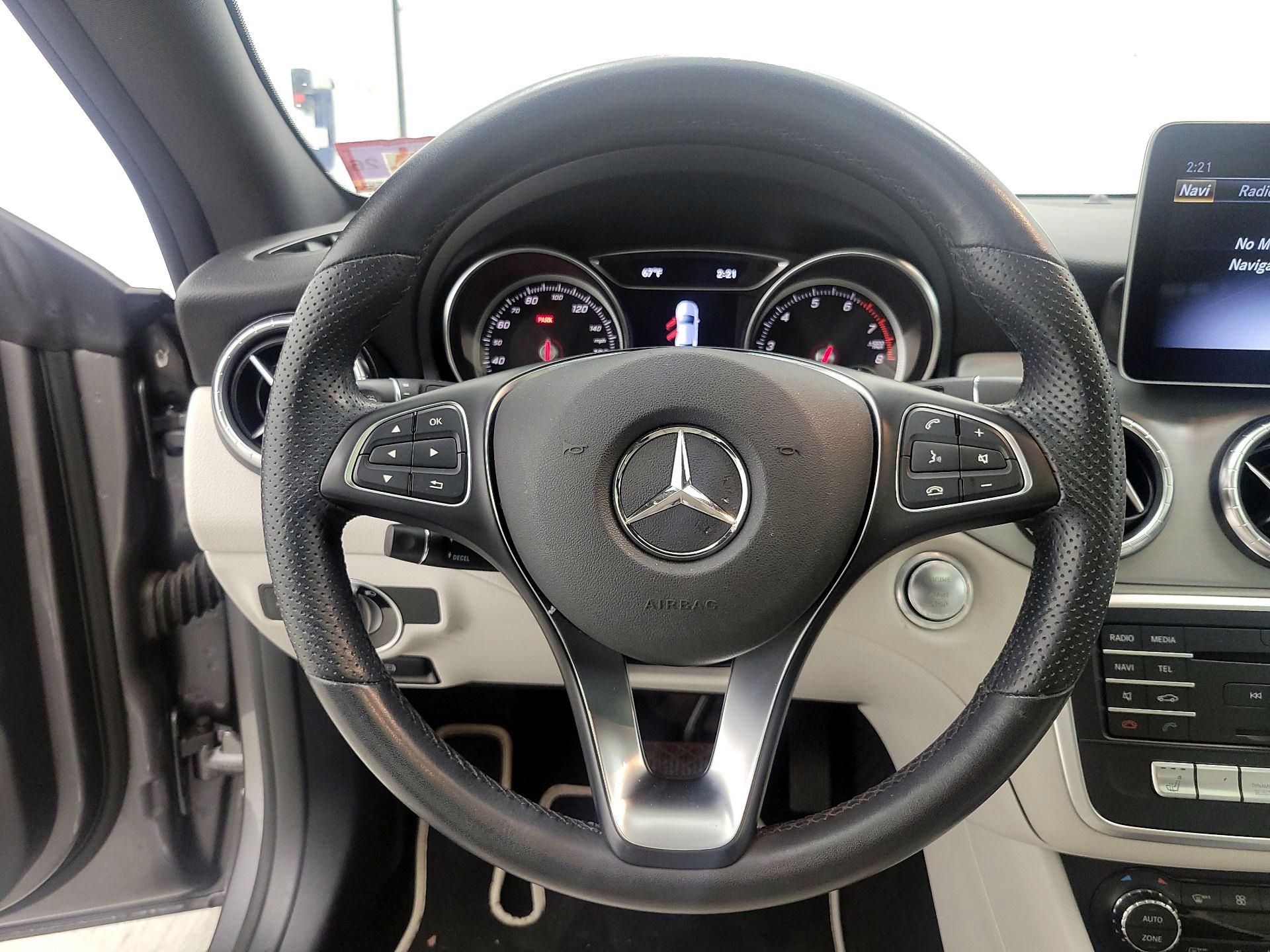 Thumbnail: 2019 Mercedes-Benz CLA - 10