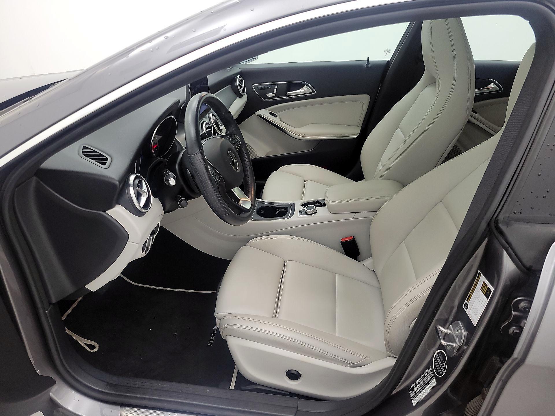 Thumbnail: 2019 Mercedes-Benz CLA - 11