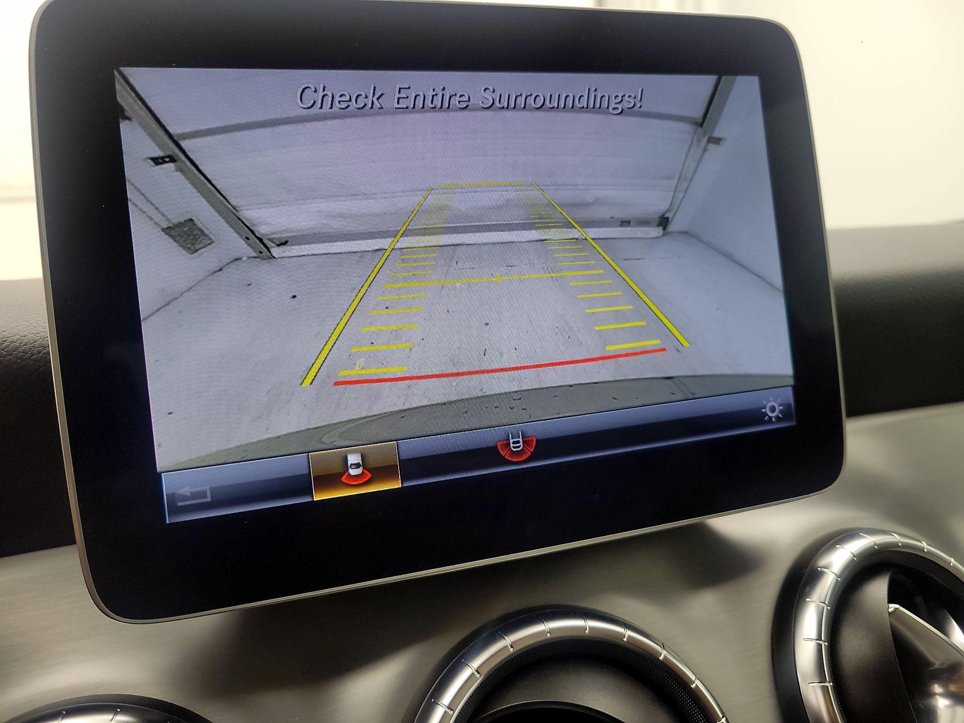 Thumbnail: 2019 Mercedes-Benz CLA - 14