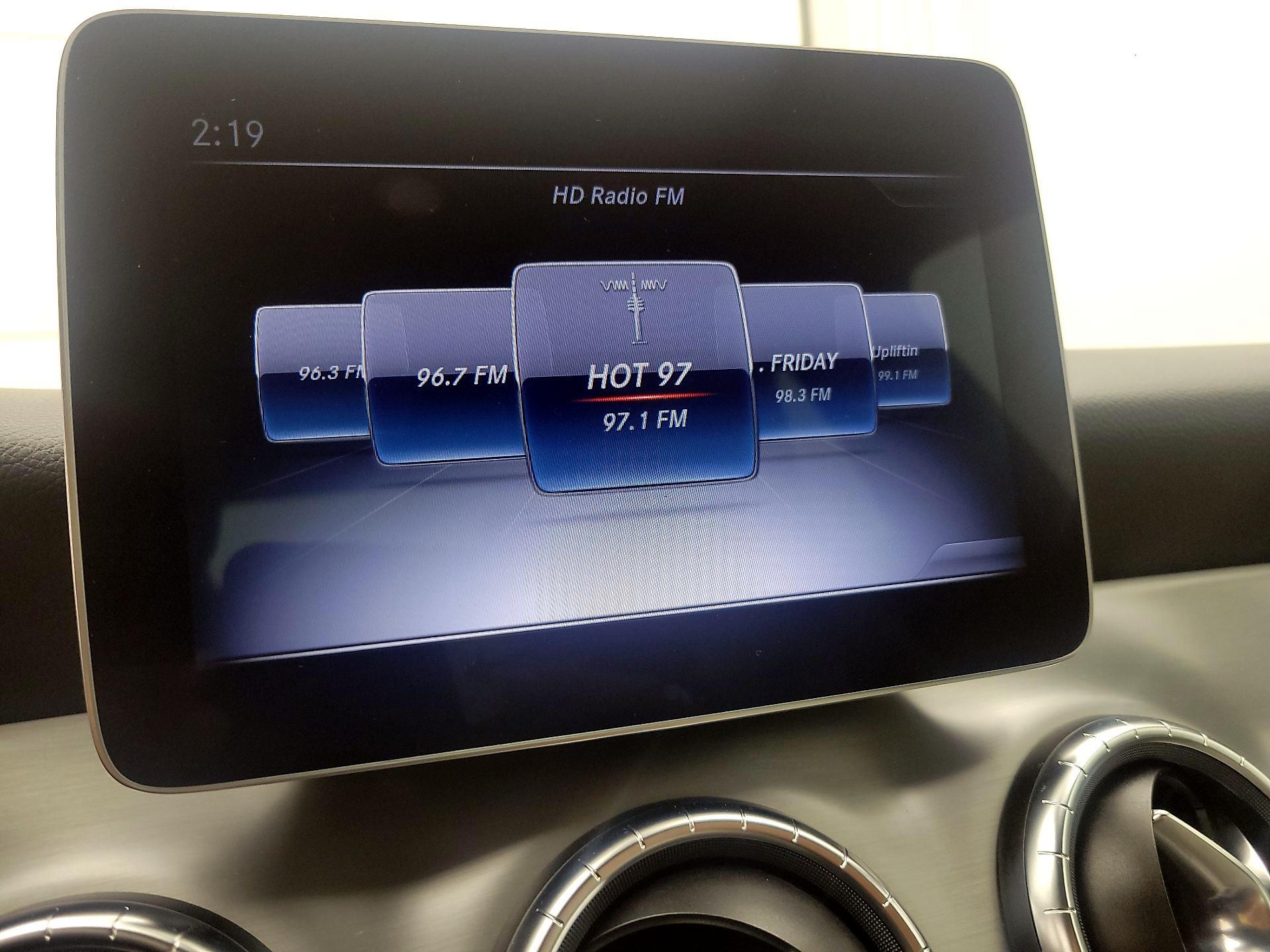 Thumbnail: 2019 Mercedes-Benz CLA - 15