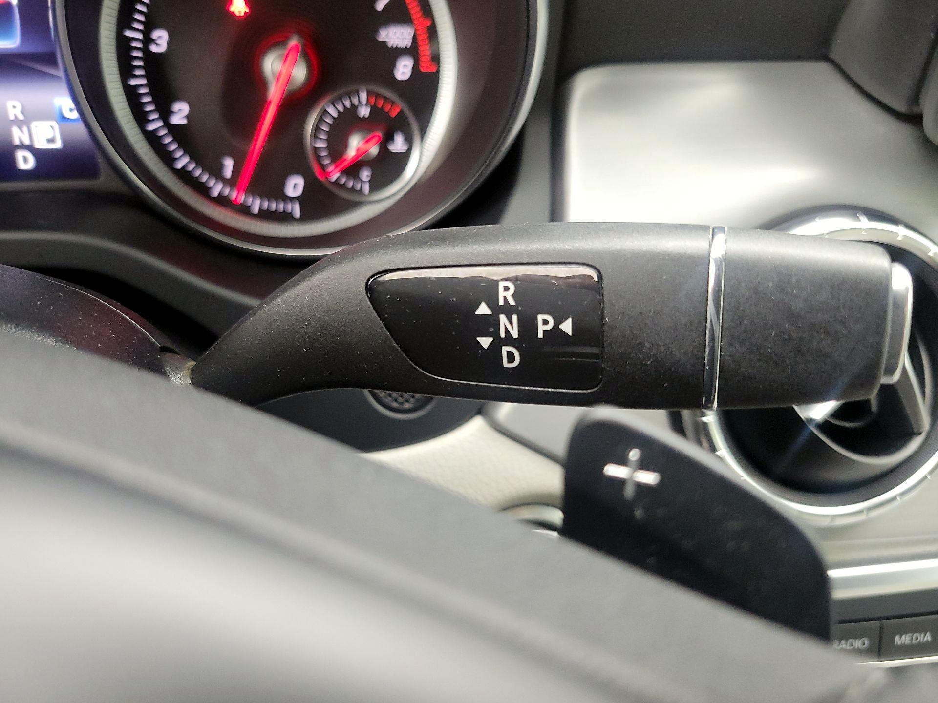 Thumbnail: 2019 Mercedes-Benz CLA - 17