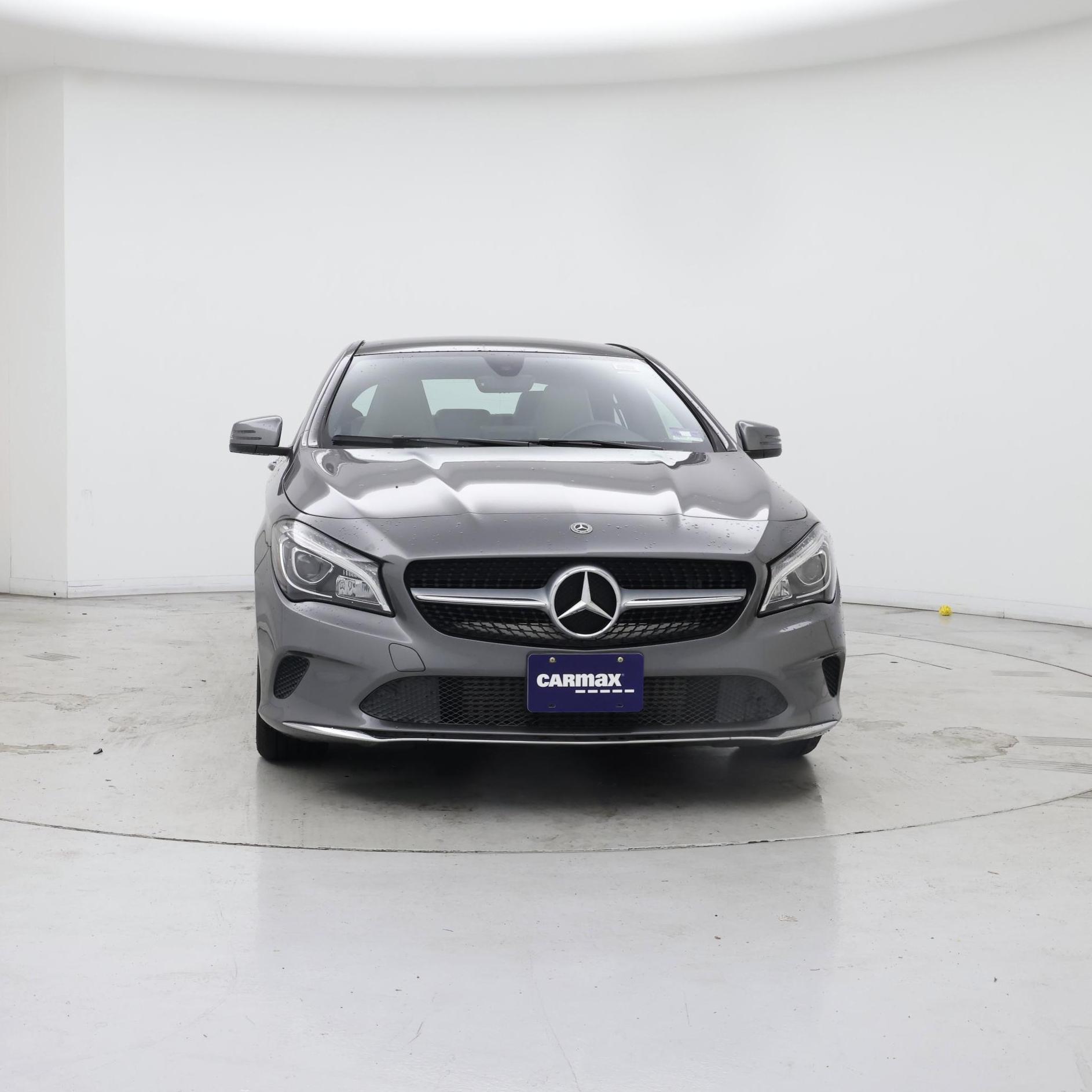 Thumbnail: 2019 Mercedes-Benz CLA - 5