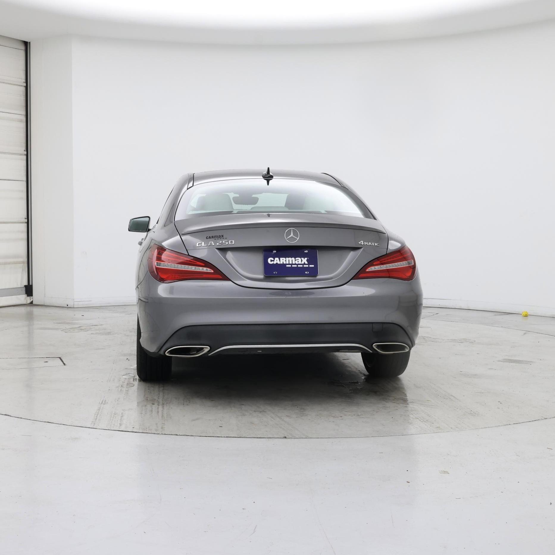 Thumbnail: 2019 Mercedes-Benz CLA - 6