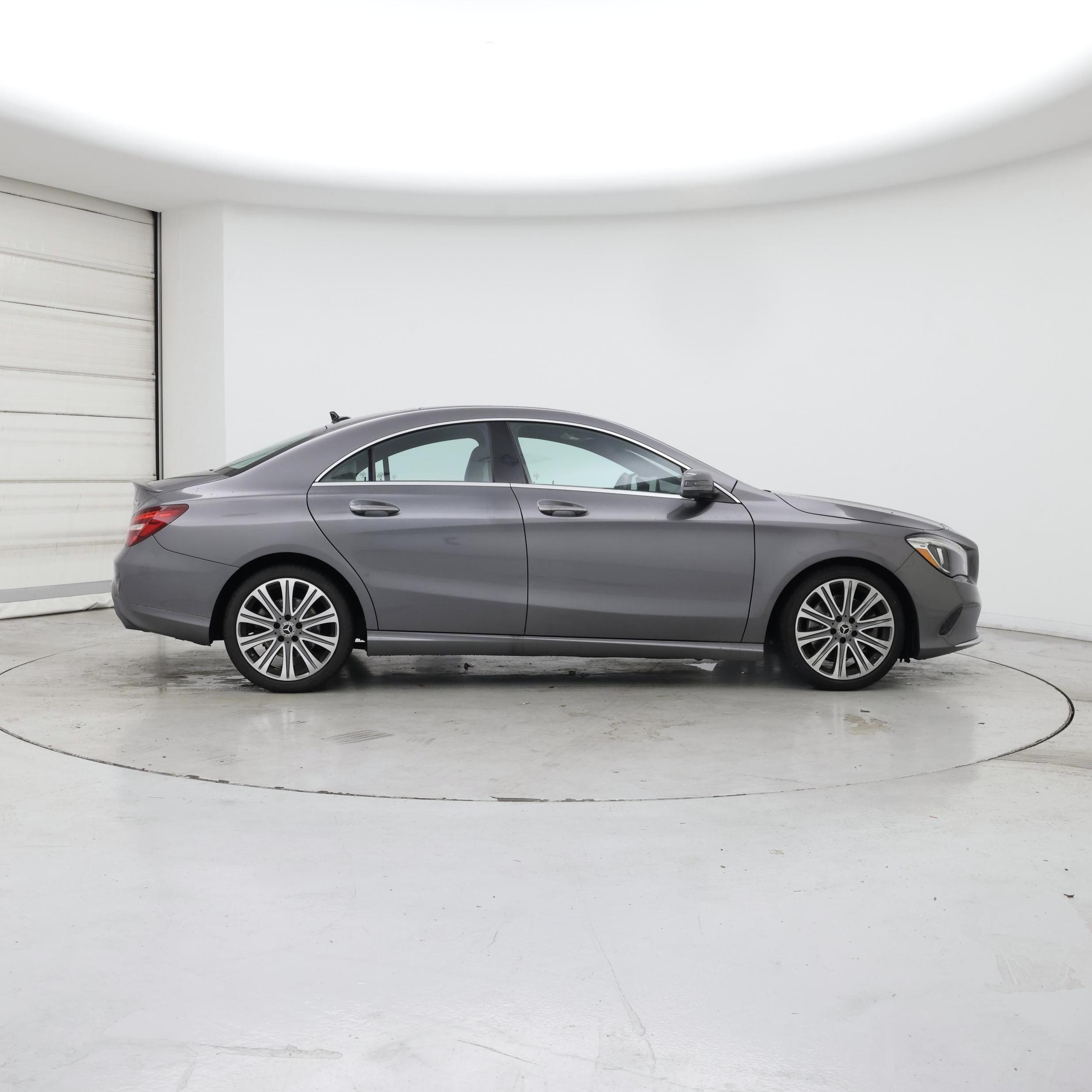 Thumbnail: 2019 Mercedes-Benz CLA - 7