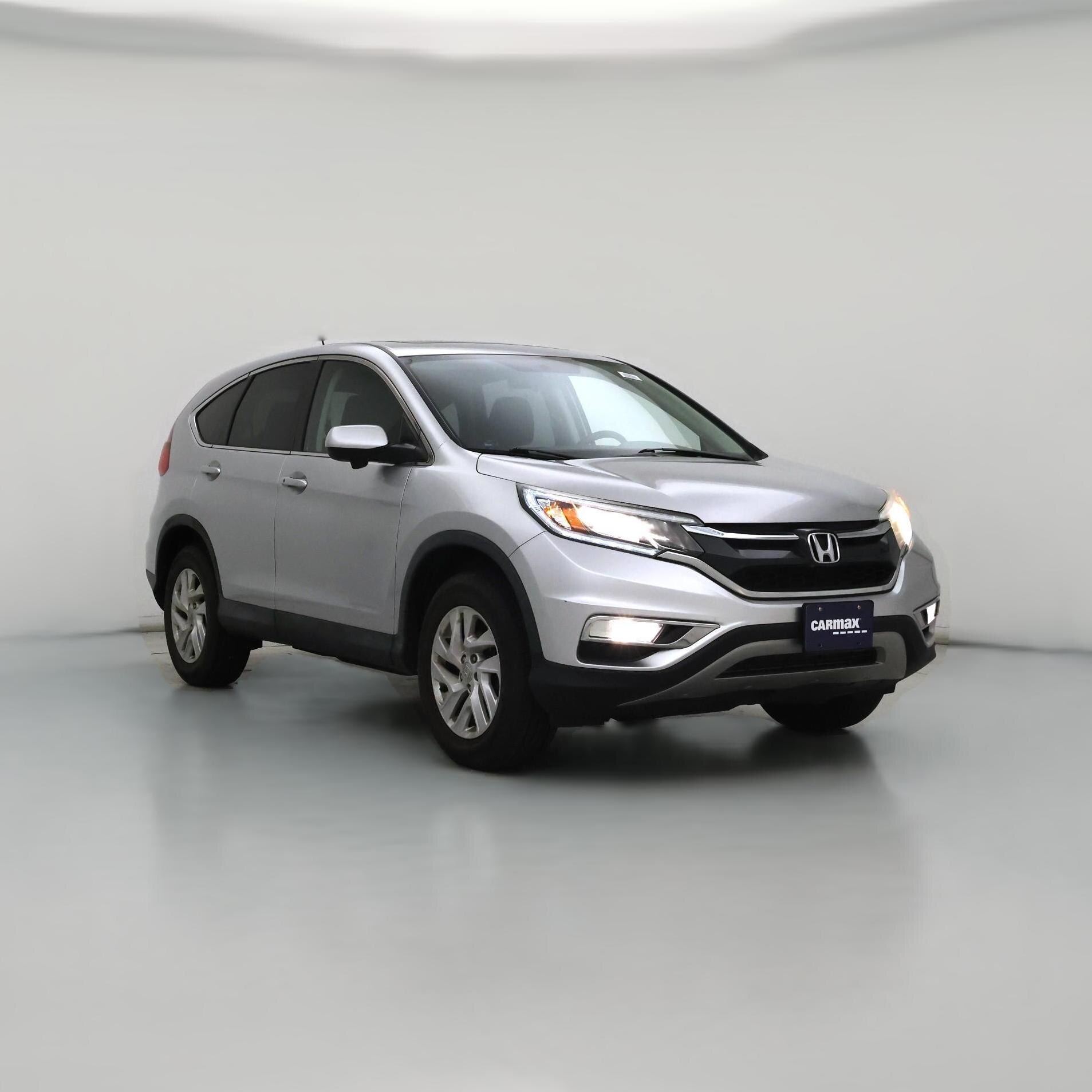 Thumbnail: 2016 Honda CR-V - 1