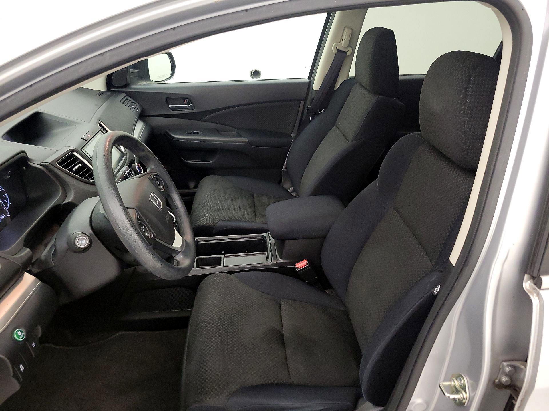 Thumbnail: 2016 Honda CR-V - 11