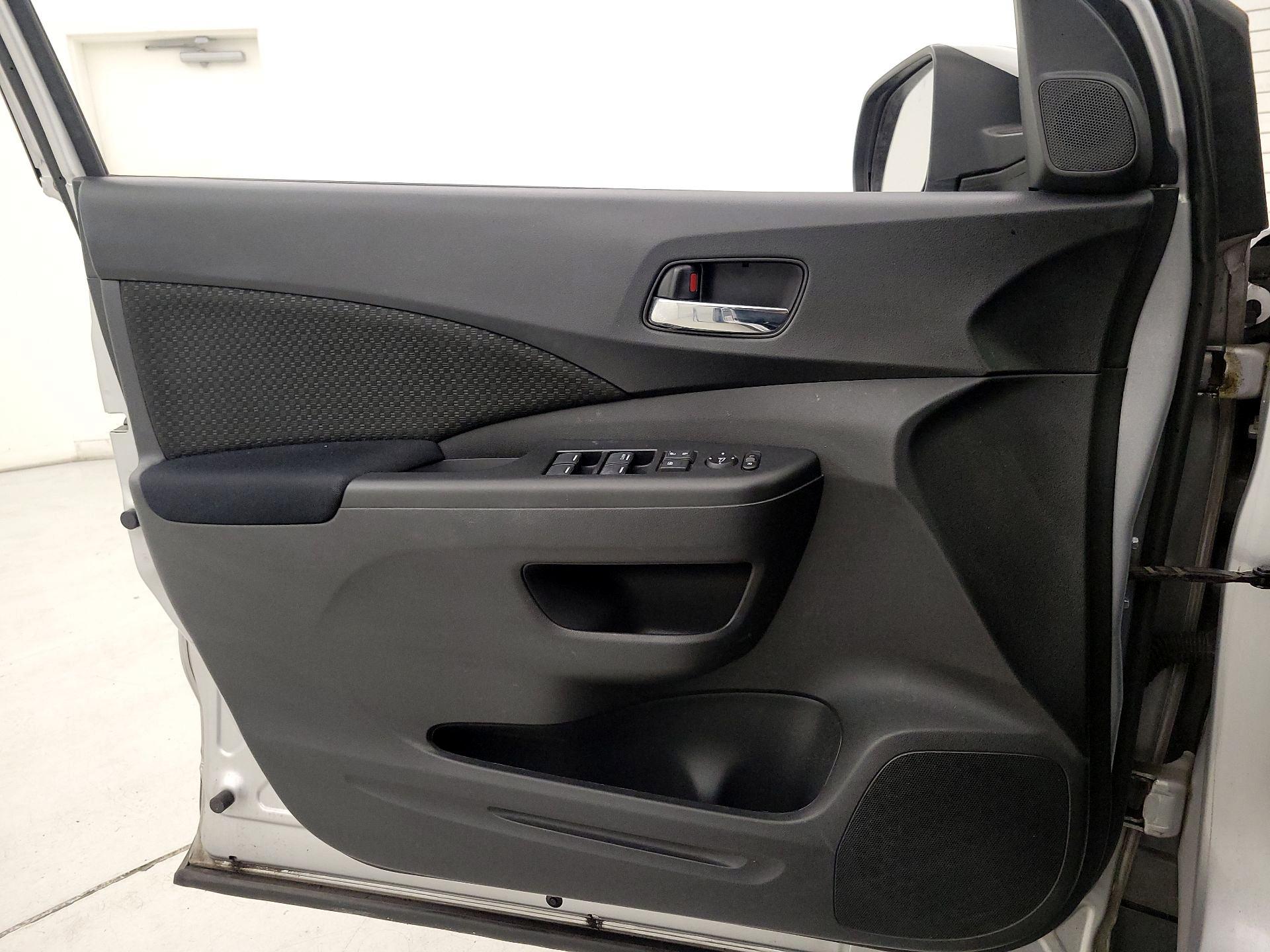 Thumbnail: 2016 Honda CR-V - 12