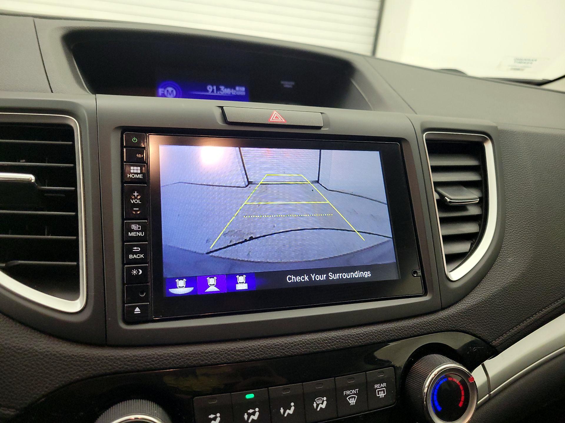 Thumbnail: 2016 Honda CR-V - 14