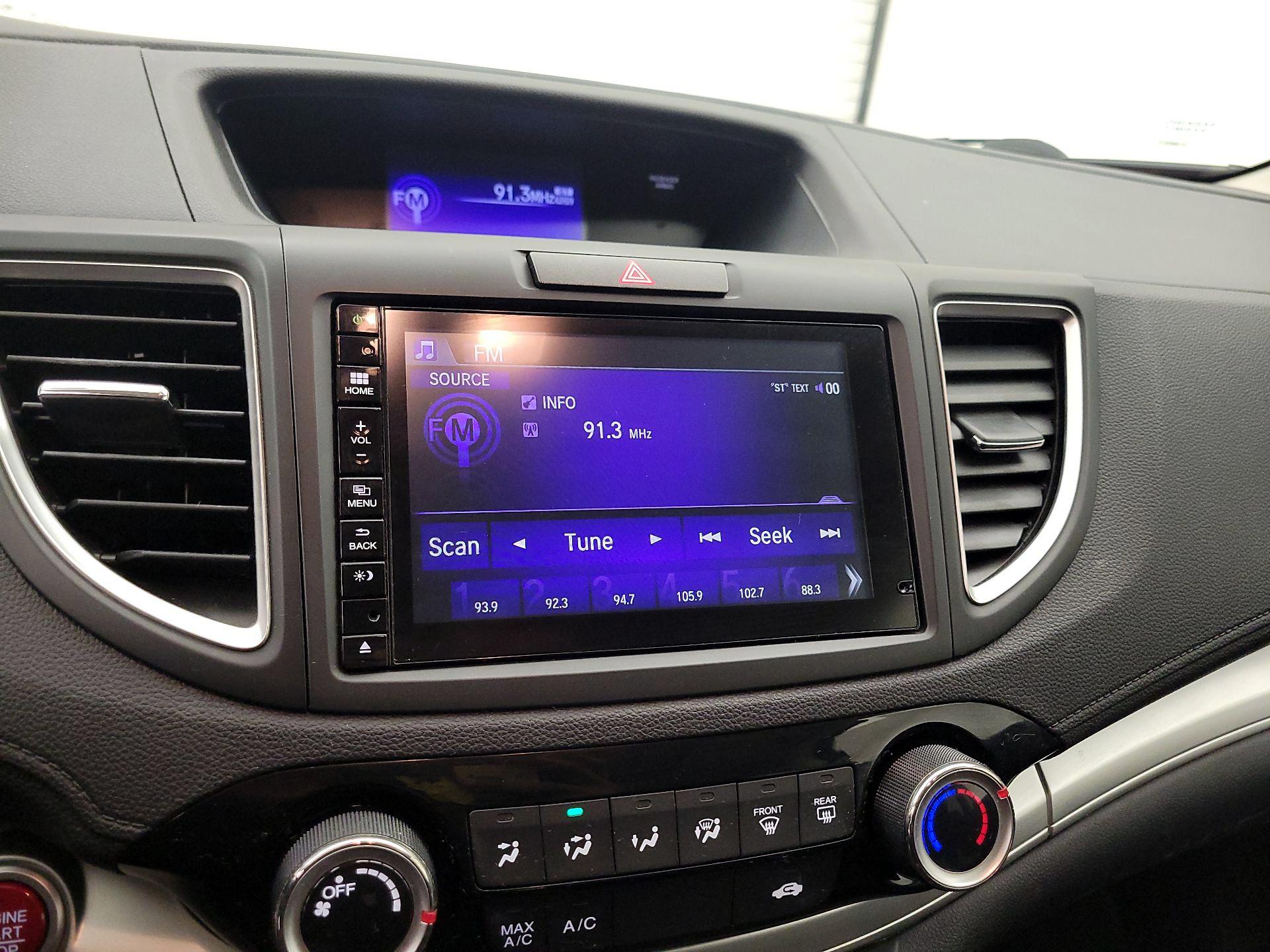 Thumbnail: 2016 Honda CR-V - 15