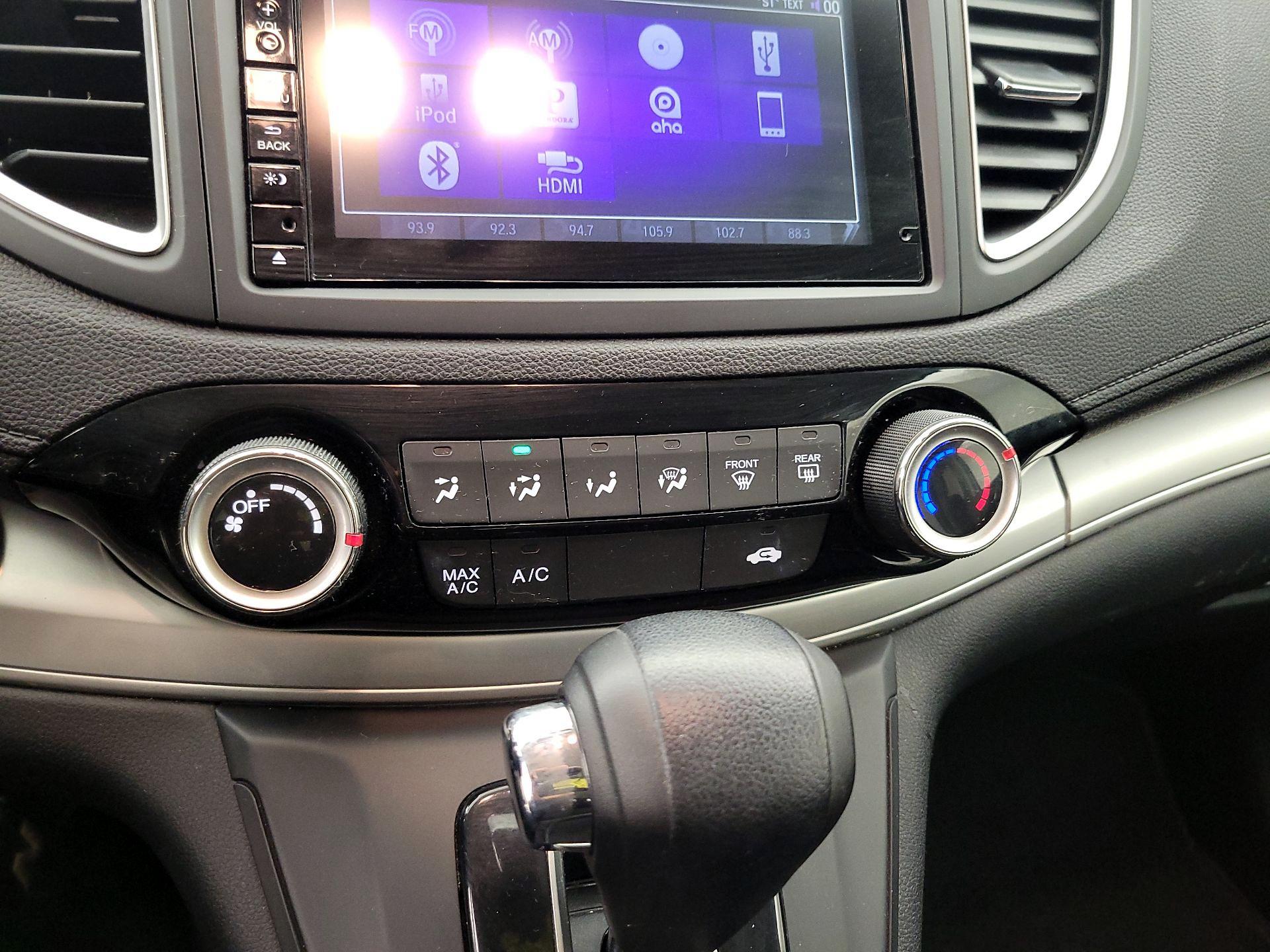 Thumbnail: 2016 Honda CR-V - 16