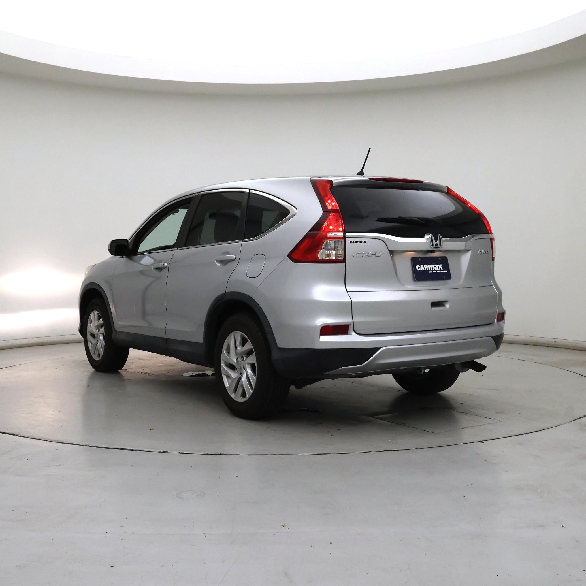 Thumbnail: 2016 Honda CR-V - 2