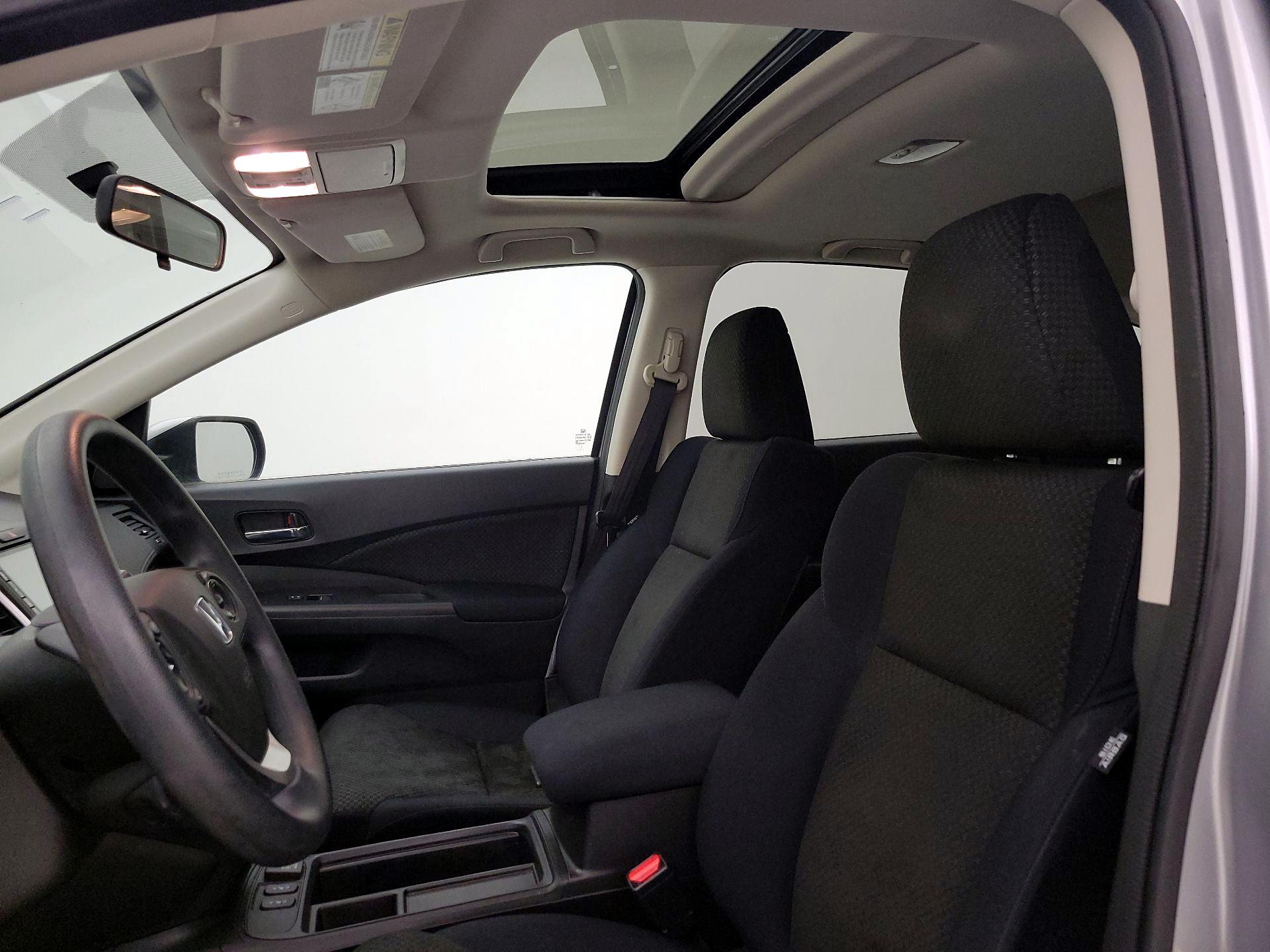 Thumbnail: 2016 Honda CR-V - 19