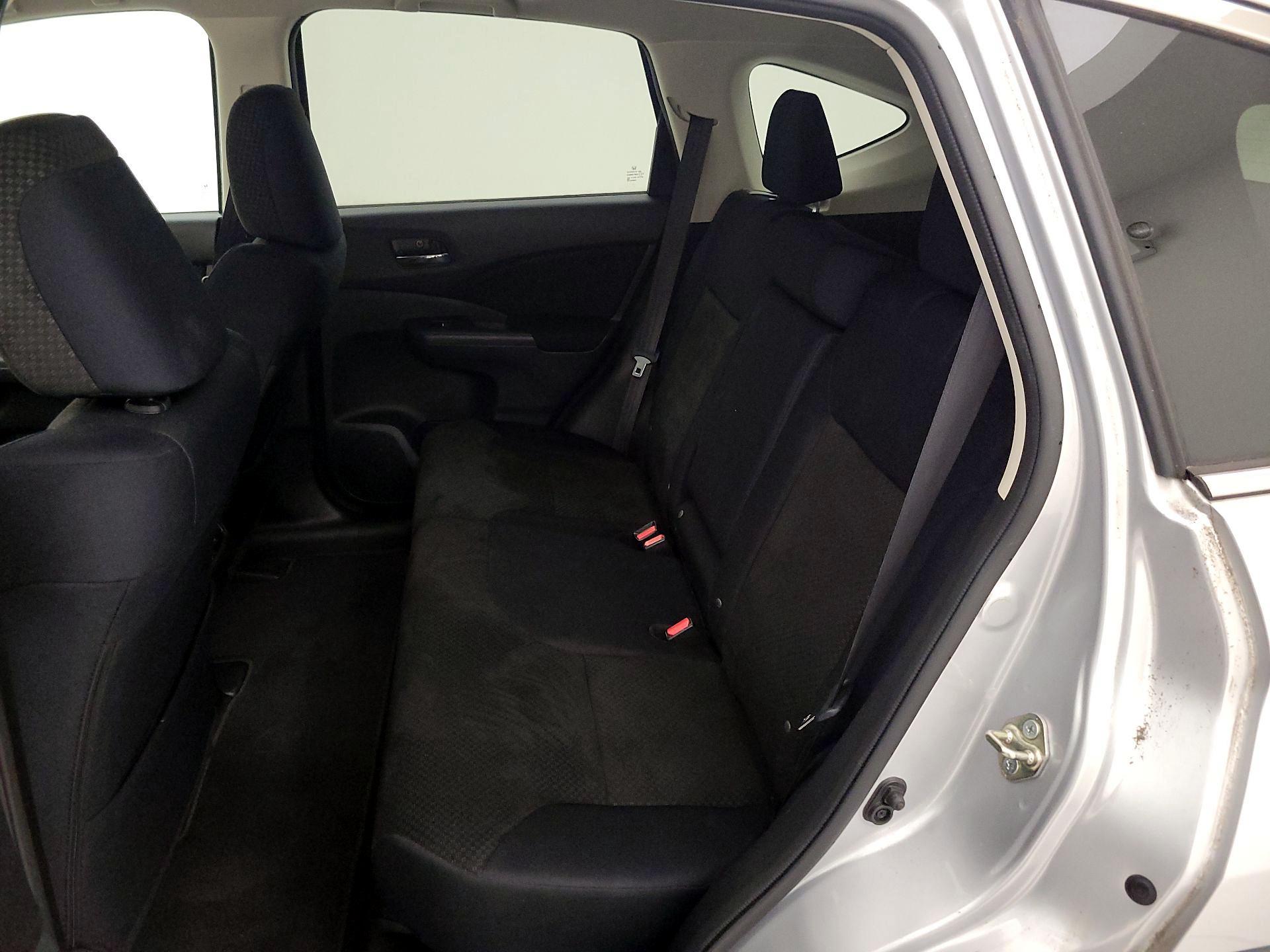 Thumbnail: 2016 Honda CR-V - 20