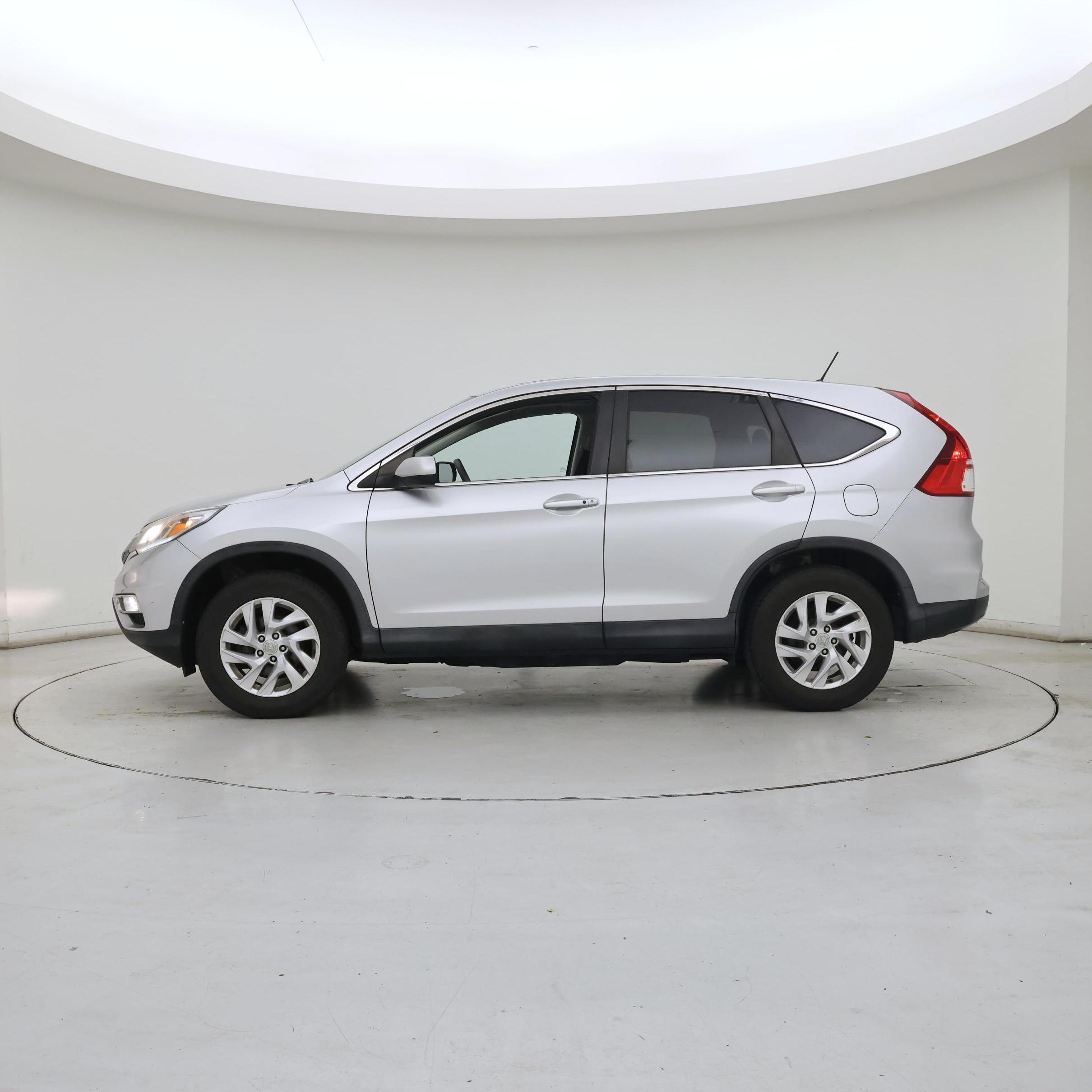 Thumbnail: 2016 Honda CR-V - 3