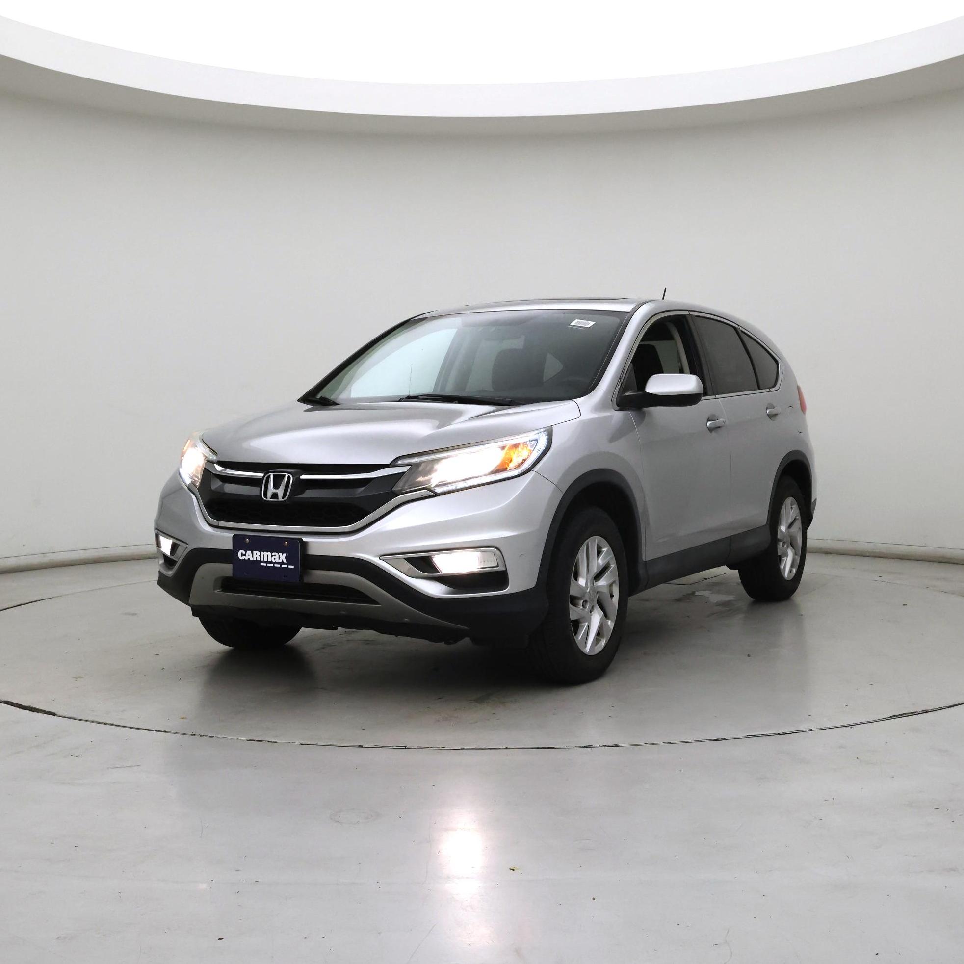 Thumbnail: 2016 Honda CR-V - 4