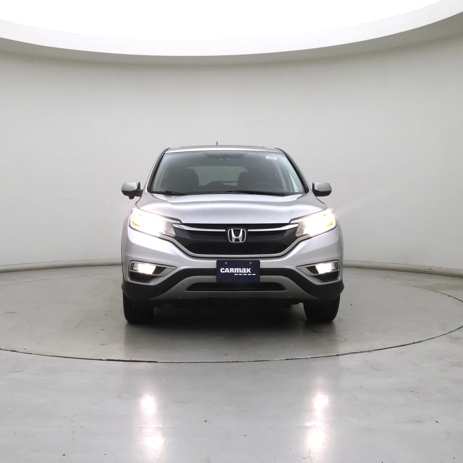 Thumbnail: 2016 Honda CR-V - 5
