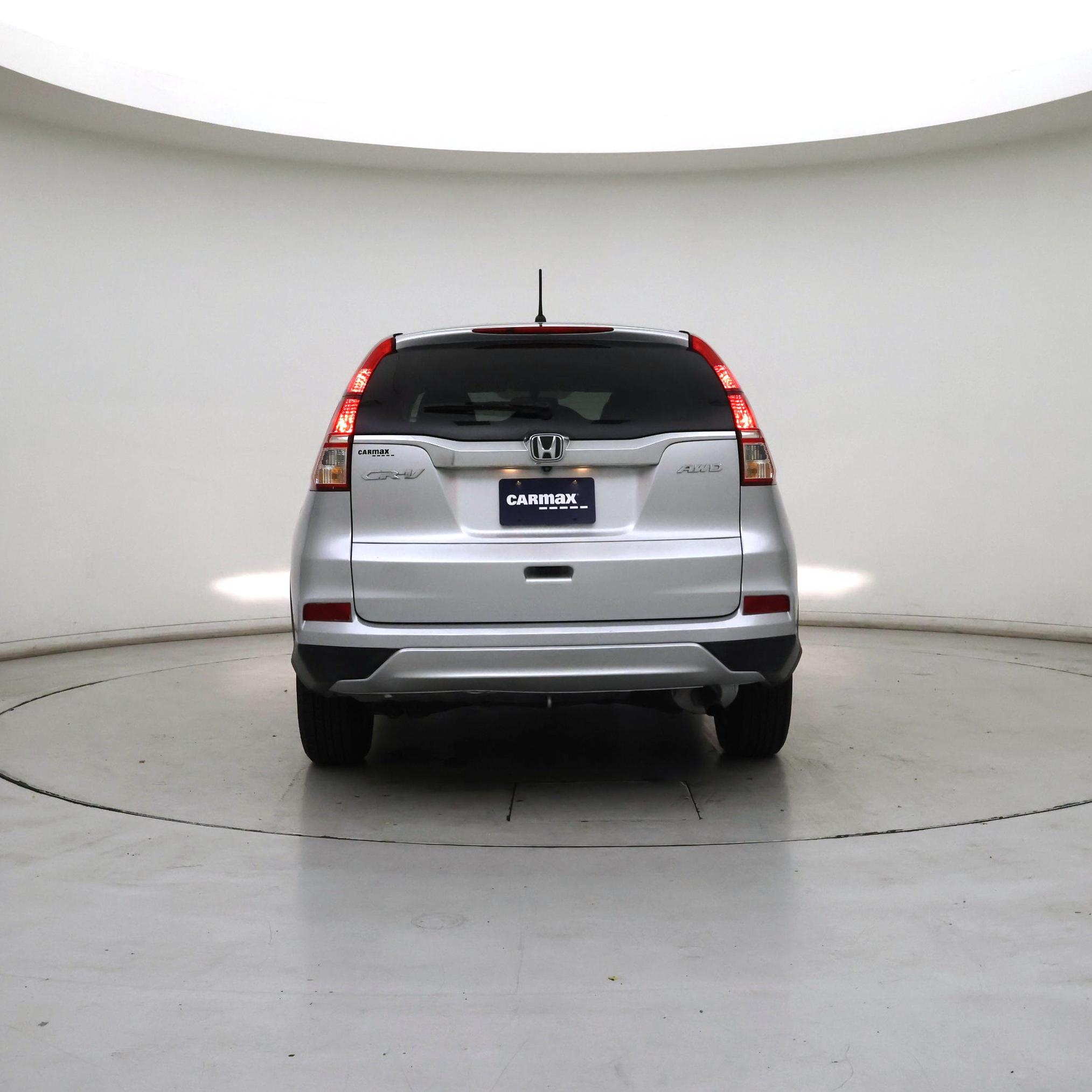 Thumbnail: 2016 Honda CR-V - 6