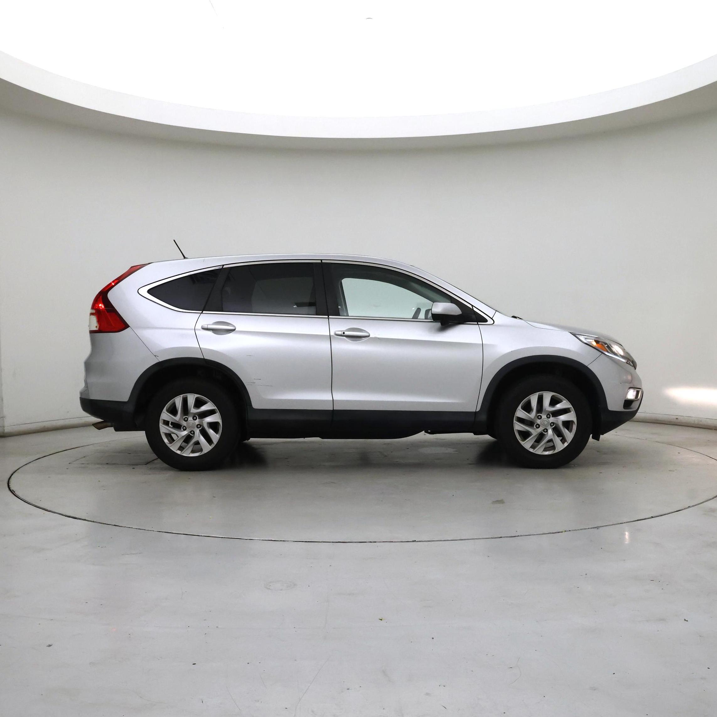 Thumbnail: 2016 Honda CR-V - 7