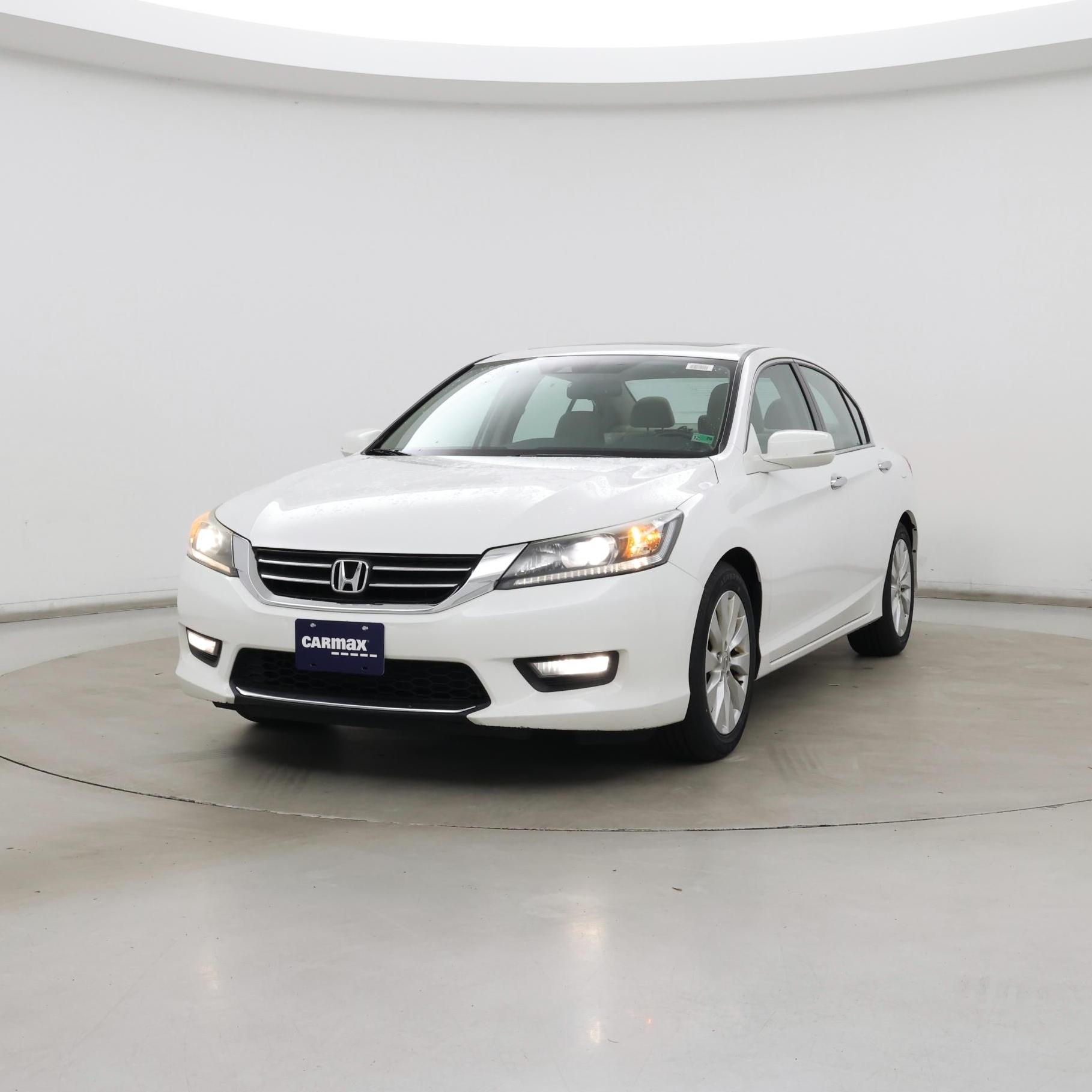 Thumbnail: 2015 Honda Accord - 4