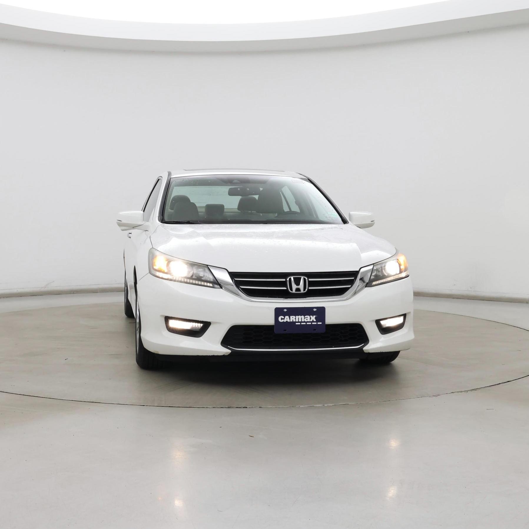 Thumbnail: 2015 Honda Accord - 5