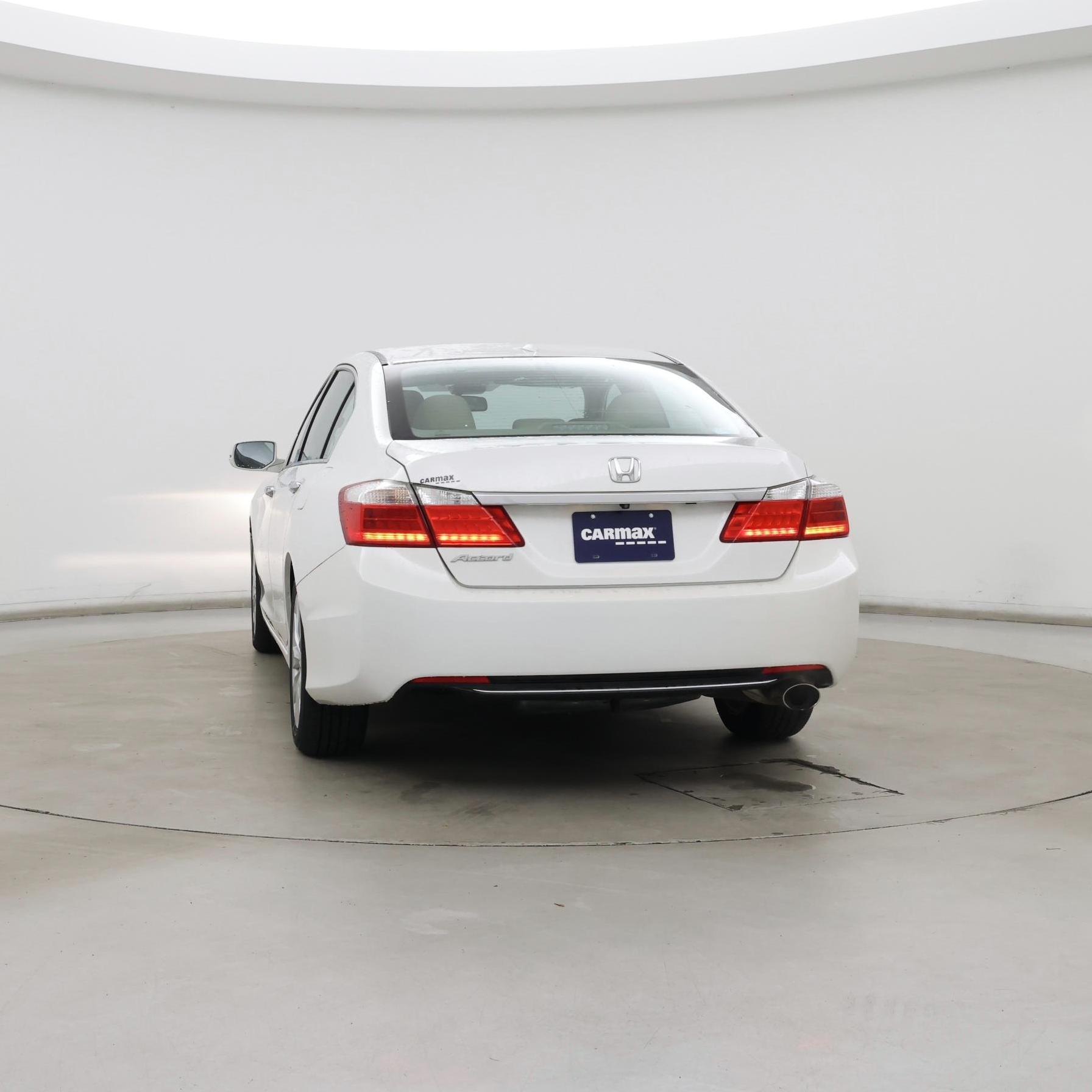 Thumbnail: 2015 Honda Accord - 6