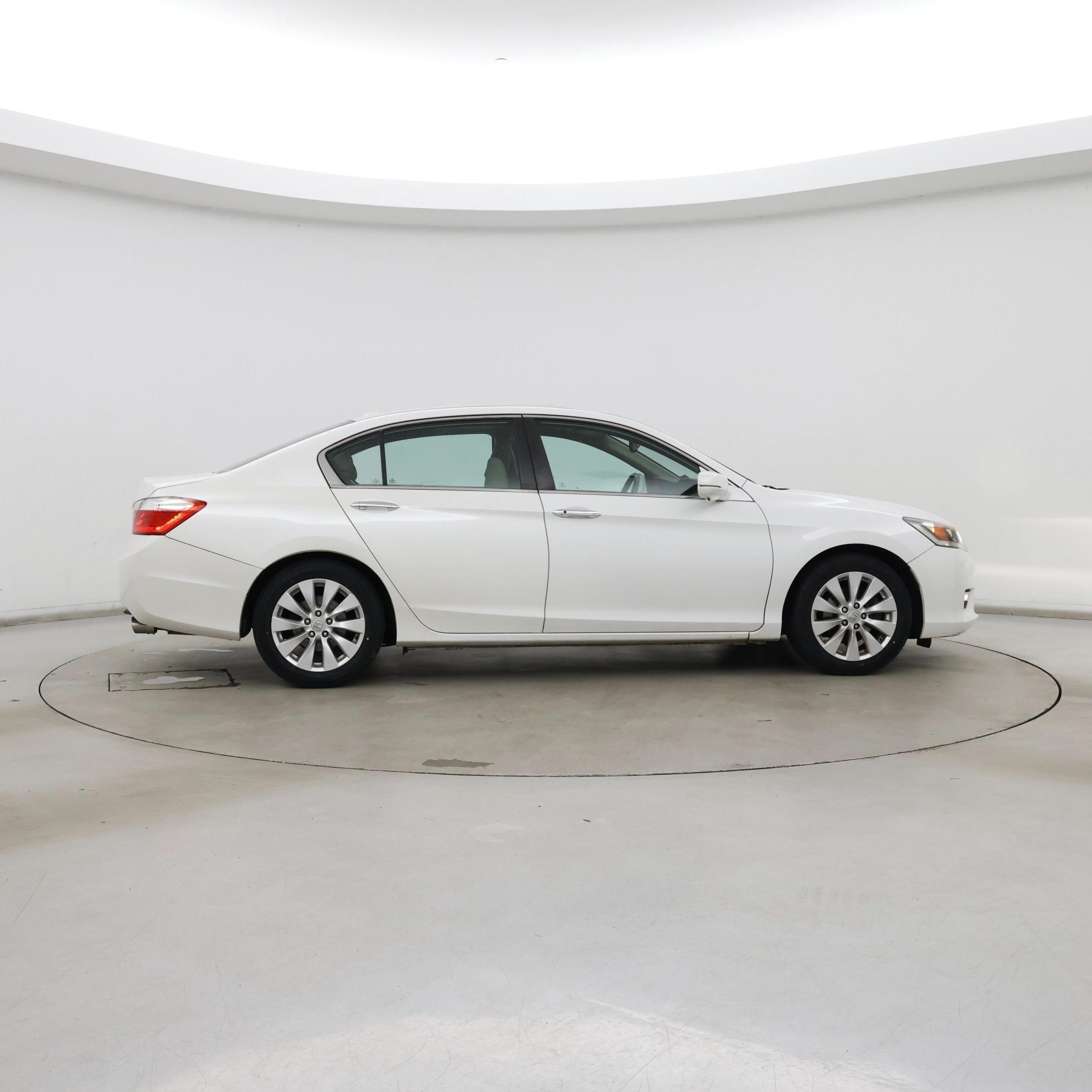 Thumbnail: 2015 Honda Accord - 7