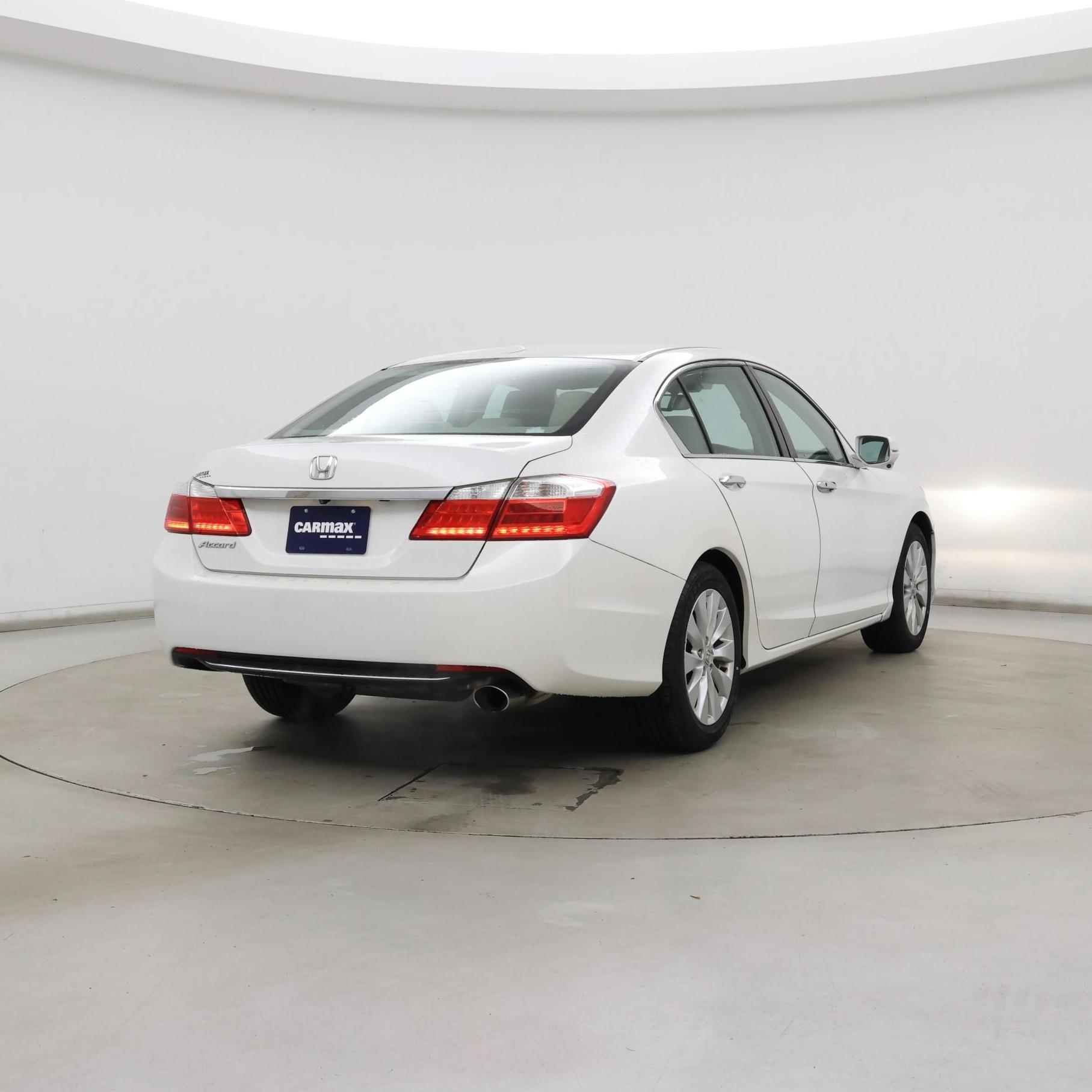 Thumbnail: 2015 Honda Accord - 8