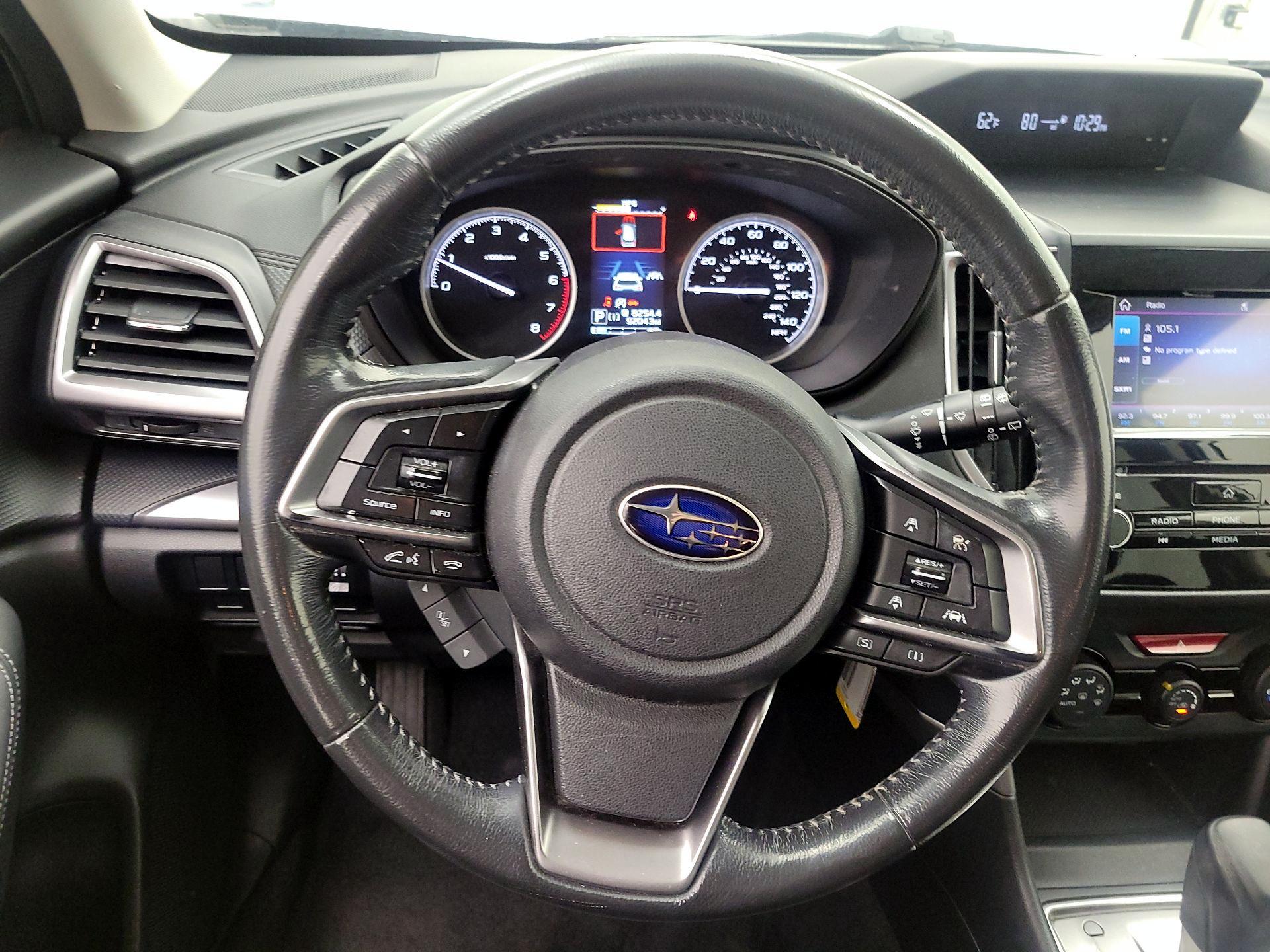 Thumbnail: 2019 Subaru Forester - 10