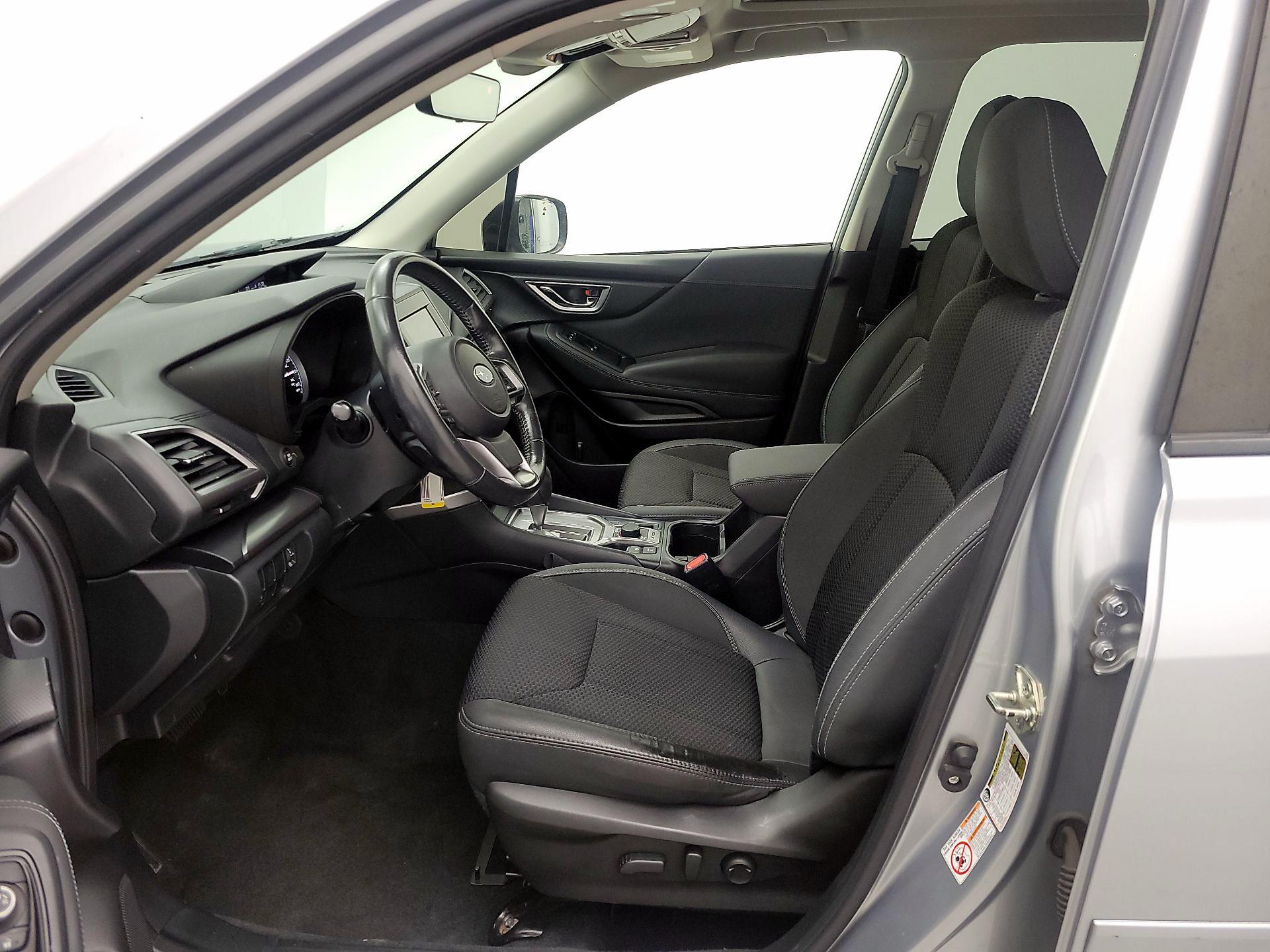 Thumbnail: 2019 Subaru Forester - 11