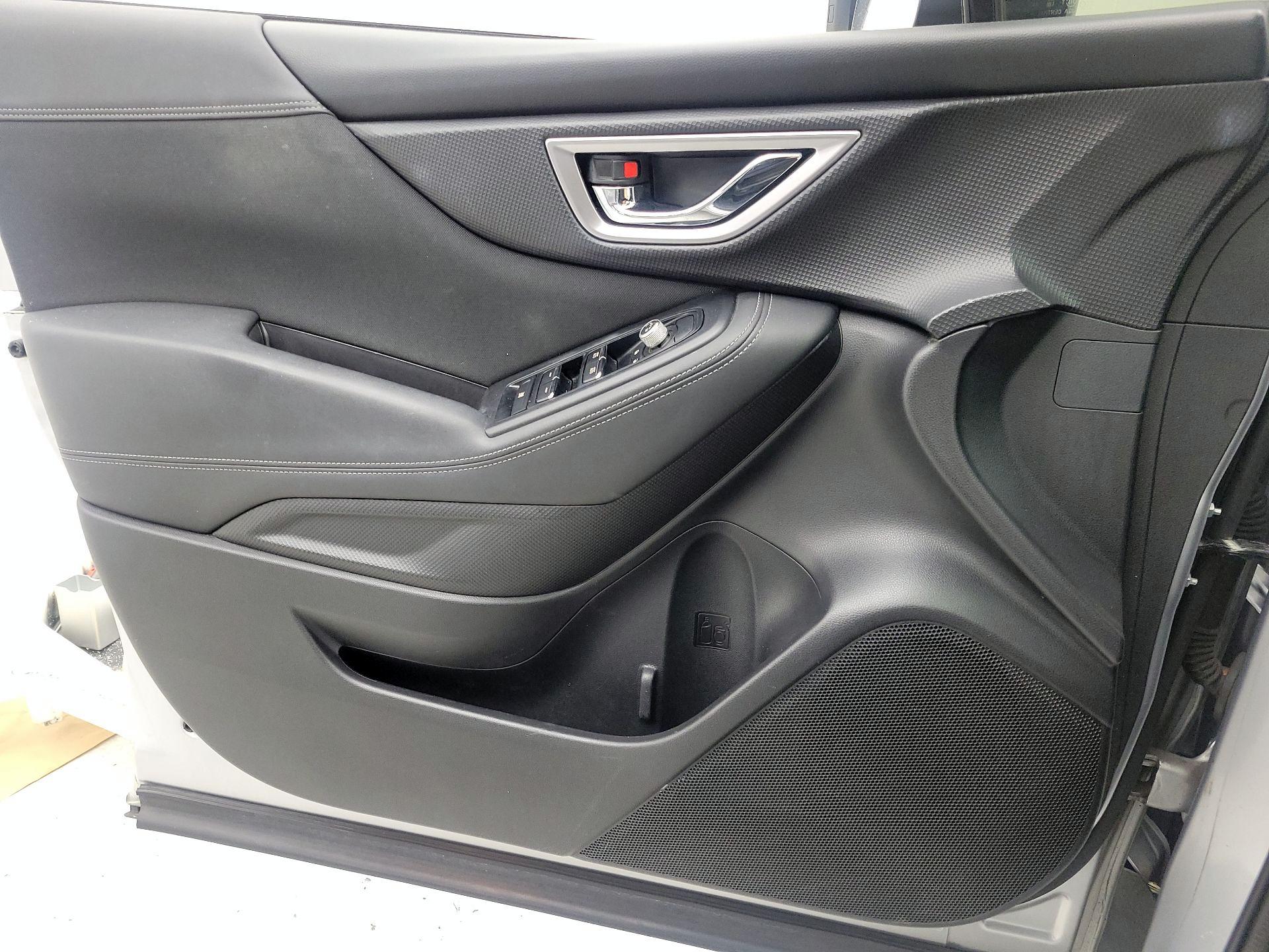 Thumbnail: 2019 Subaru Forester - 12