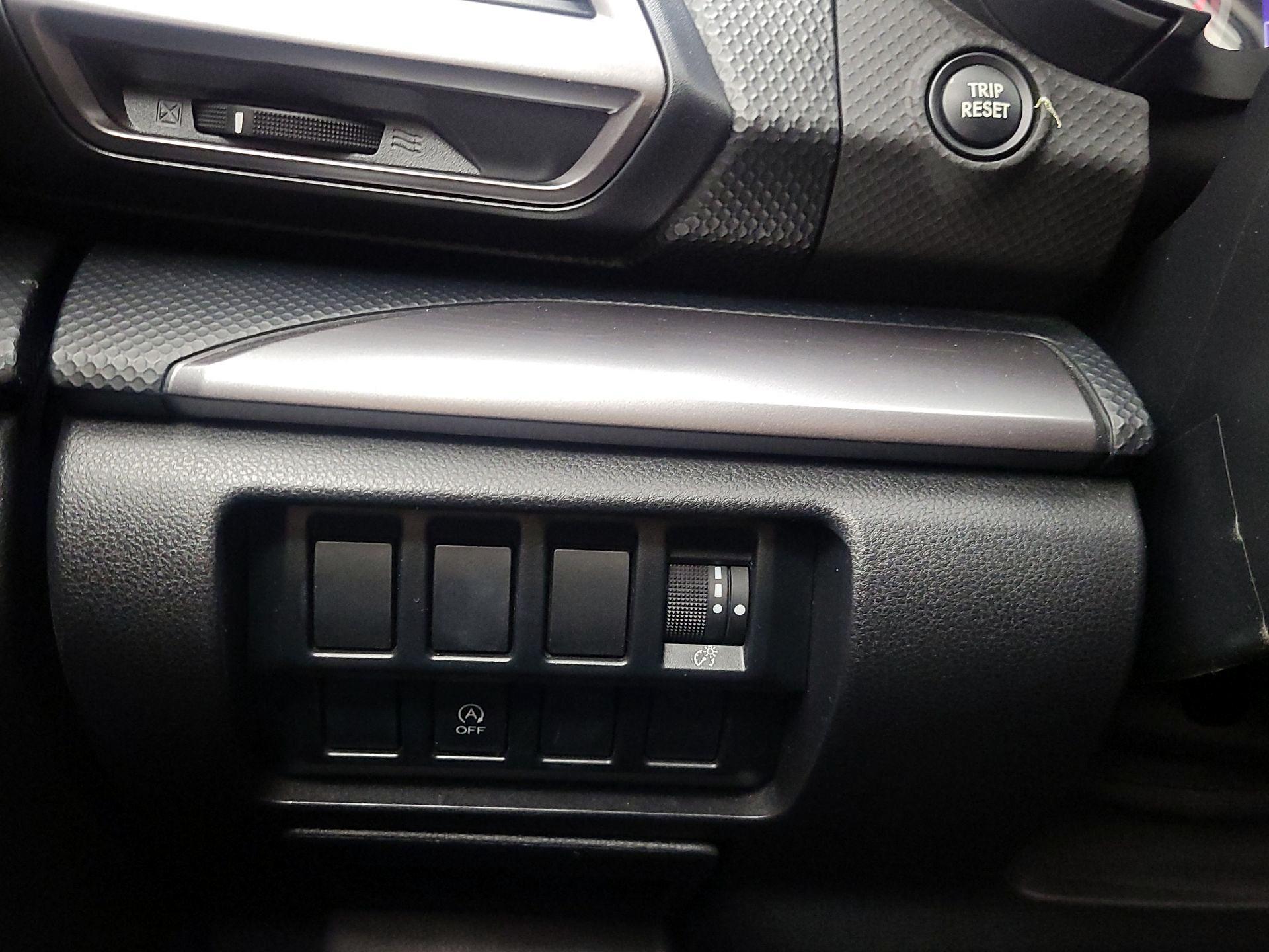 Thumbnail: 2019 Subaru Forester - 13