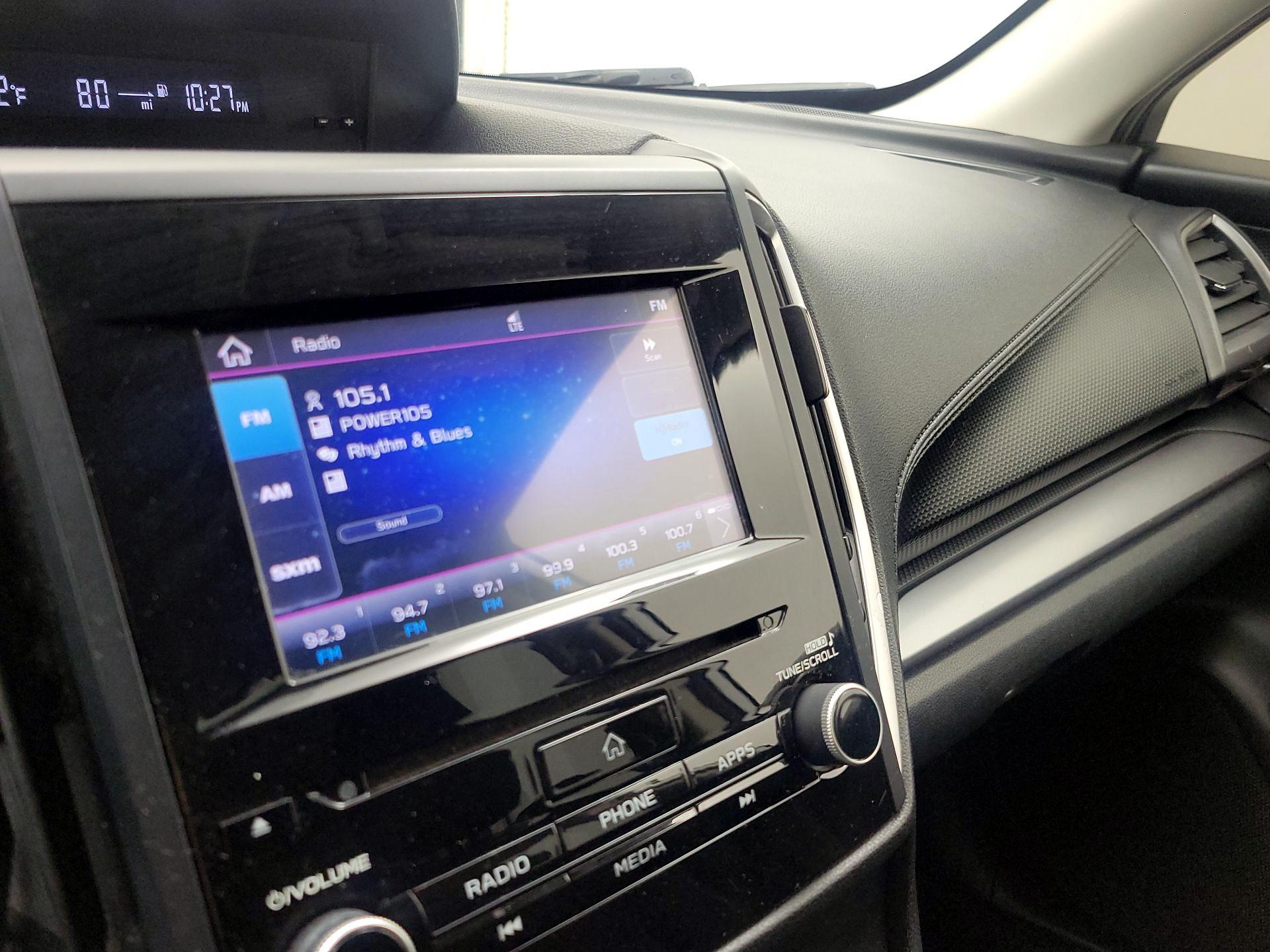 Thumbnail: 2019 Subaru Forester - 15