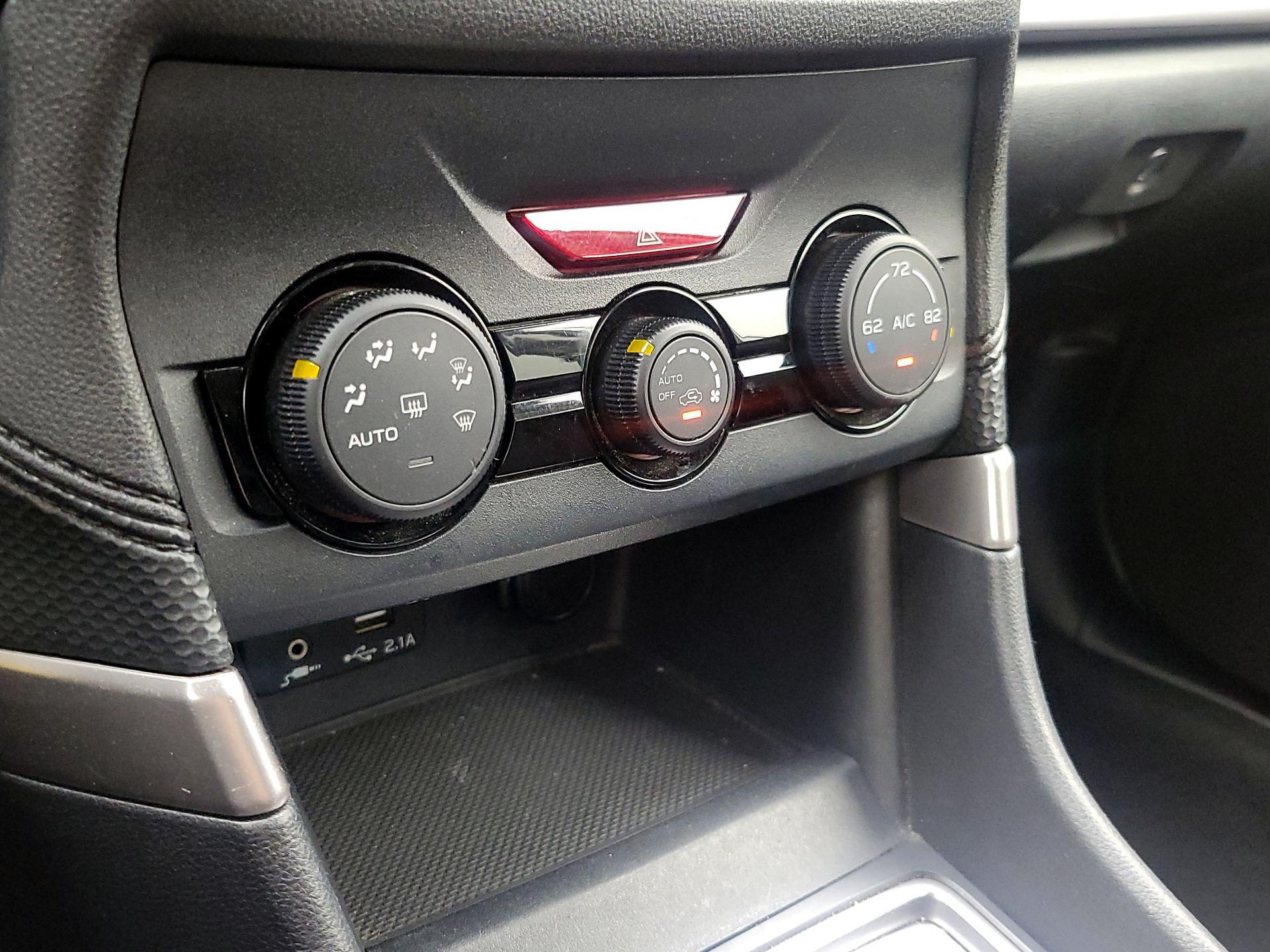 Thumbnail: 2019 Subaru Forester - 16