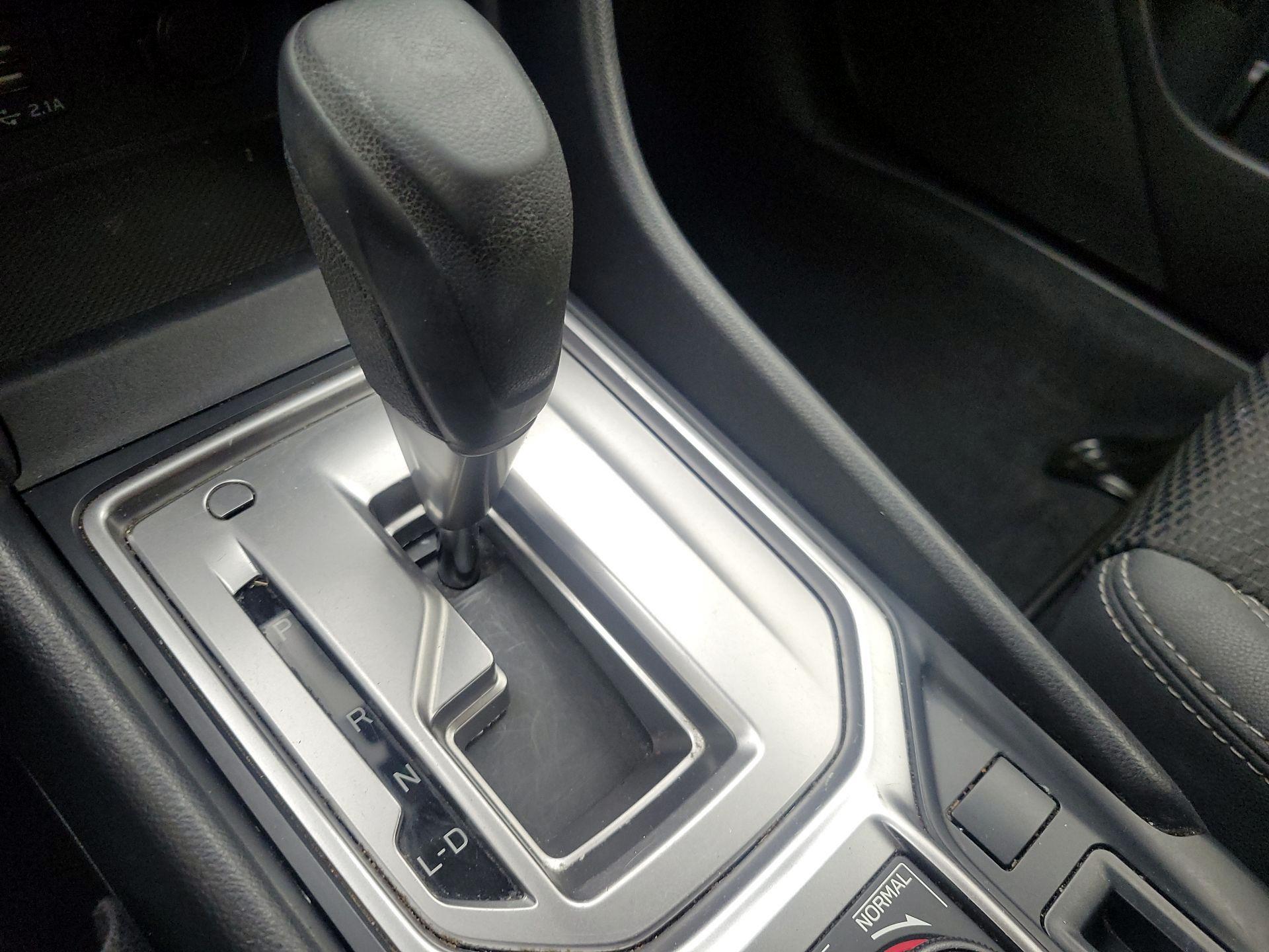 Thumbnail: 2019 Subaru Forester - 17